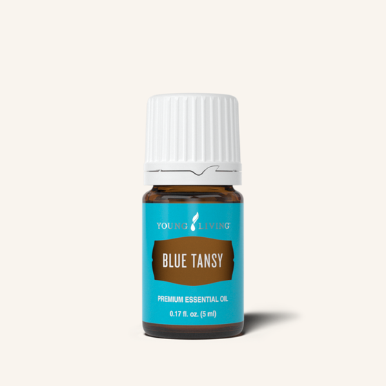 Blue Tansy Essential Oil | Young Living Essential Oils