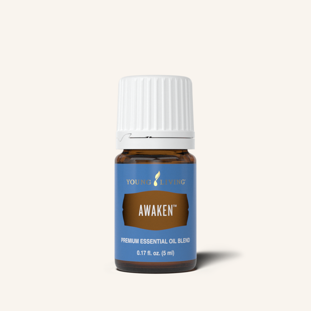 Awaken™ Essential Oil | Young Living Essential Oils