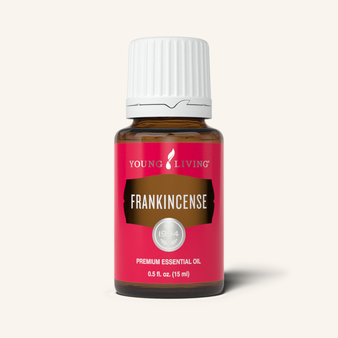 Frankincense Essential Oil | Young Living Essential Oils