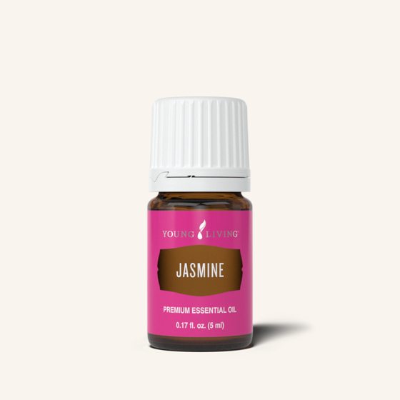 Jasmine Essential Oil | Young Living Essential Oils