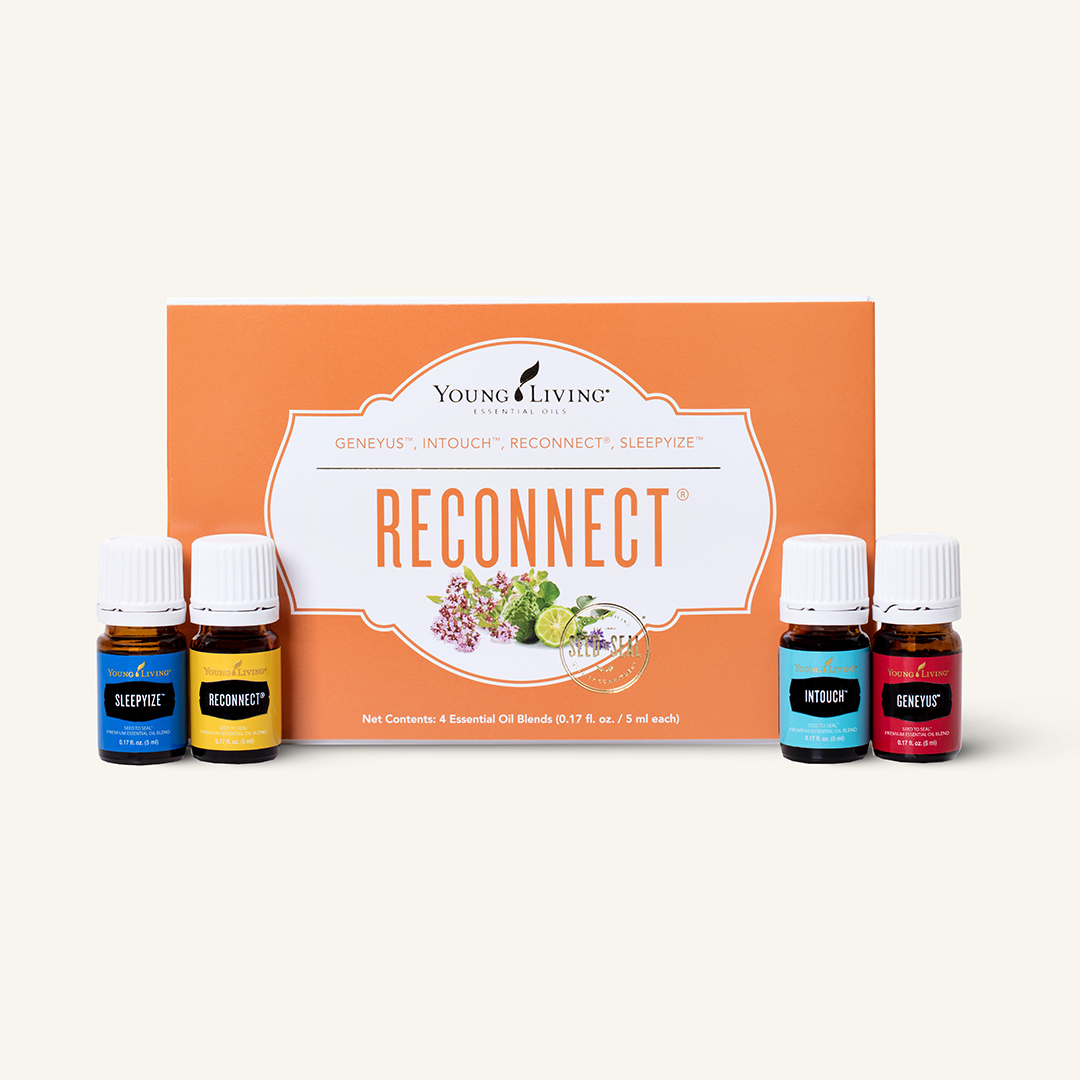 Oils Of Ancient Scripture | Young Living Essential Oils