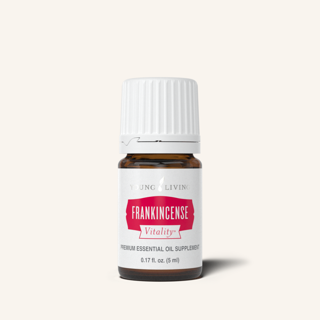 Frankincense Vitality™ Dietary Essential Oil | Young Living
