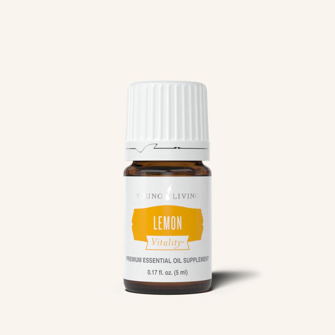 Frankincense Vitality™ Dietary Essential Oil | Young Living