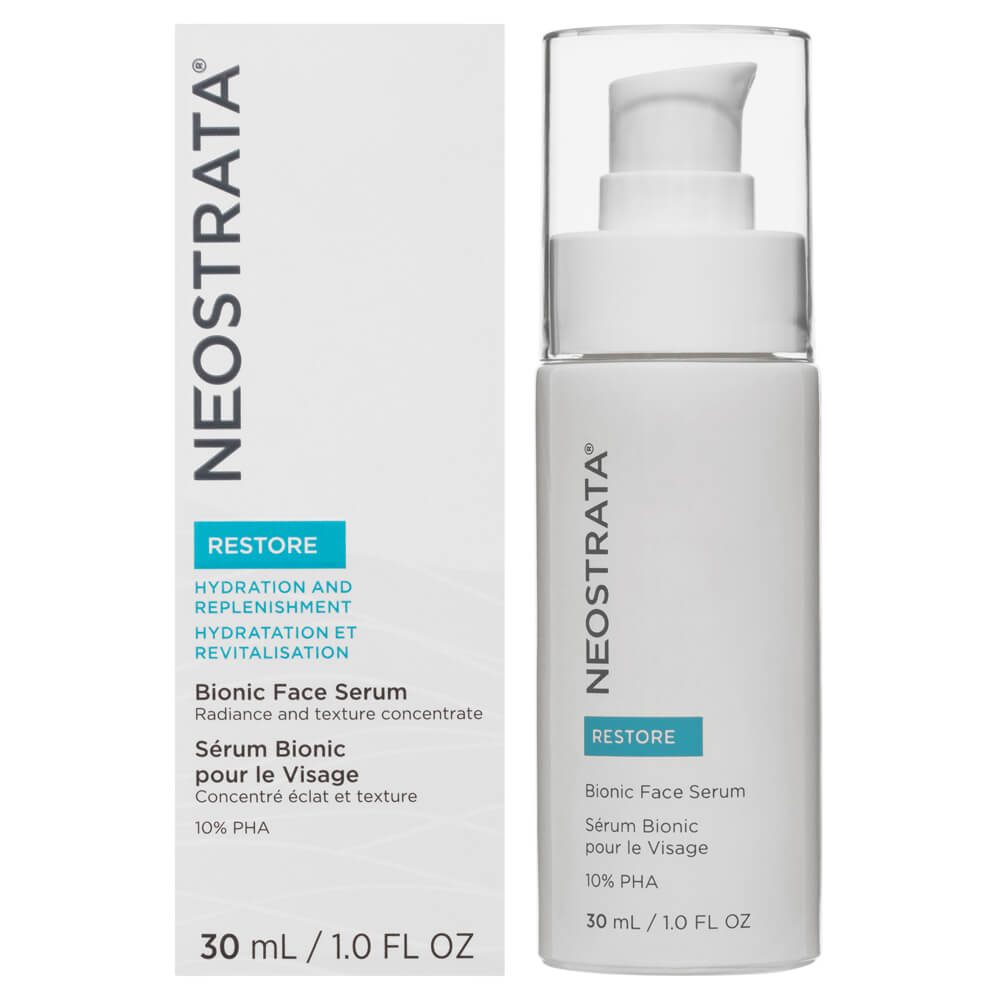 NEOSTRATA® Restore Facial Cleanser for Sensitive Skin | NEOSTRATA