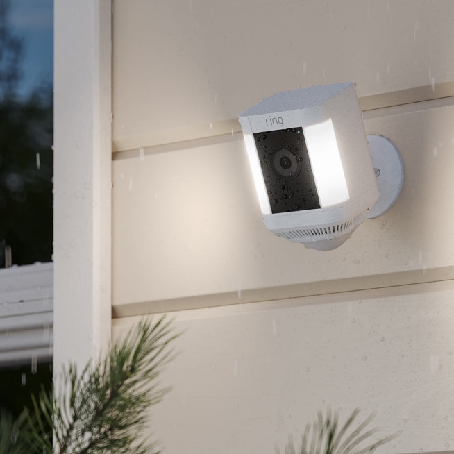 Front and Backyard Basic Kit | Ring