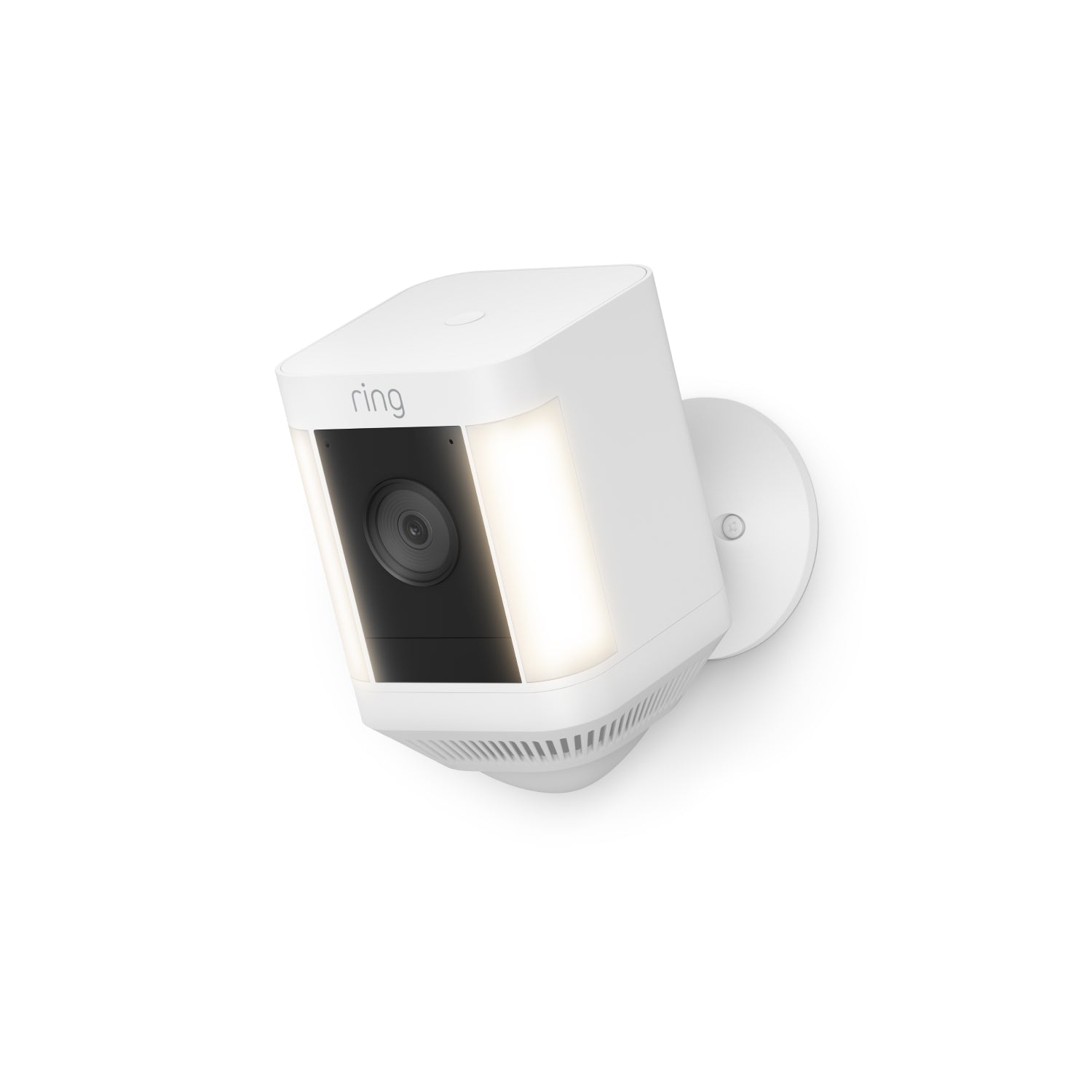 Ring Spotlight Cam Plus | Outdoor Home Security Camera | Ring