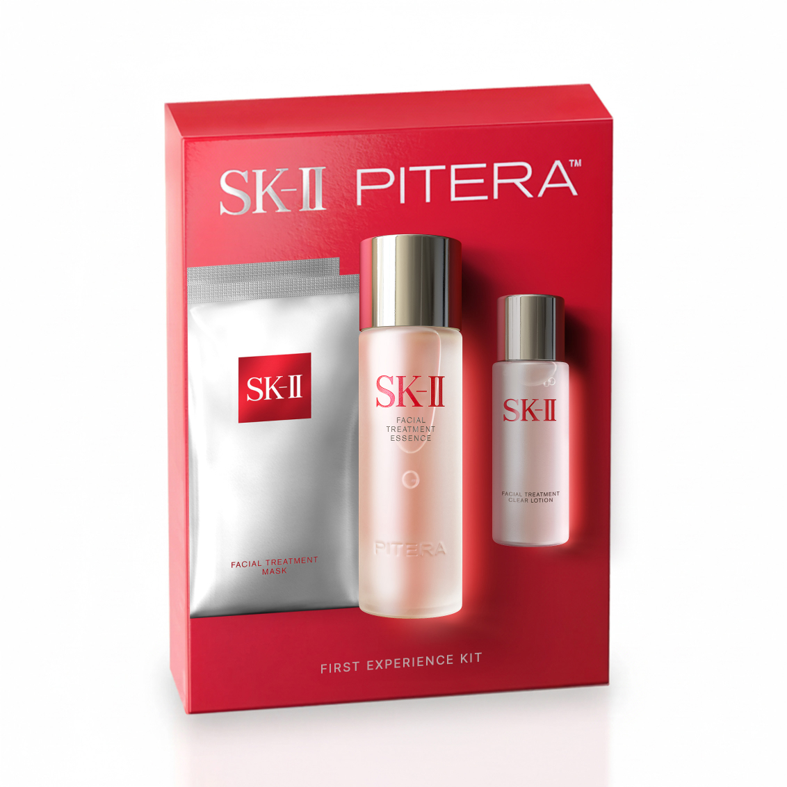 PITERA™ First Experience Kit: Skincare Gift Set | SK-II SG