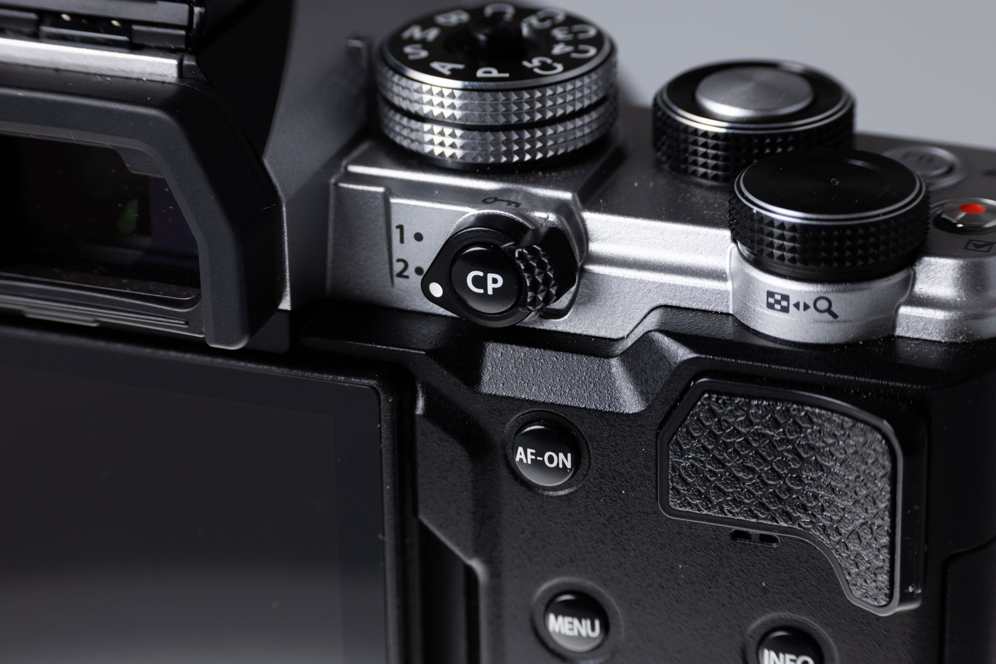 Review: OM System OM-3 Micro Four Thirds Mirrorless Camera | MPB