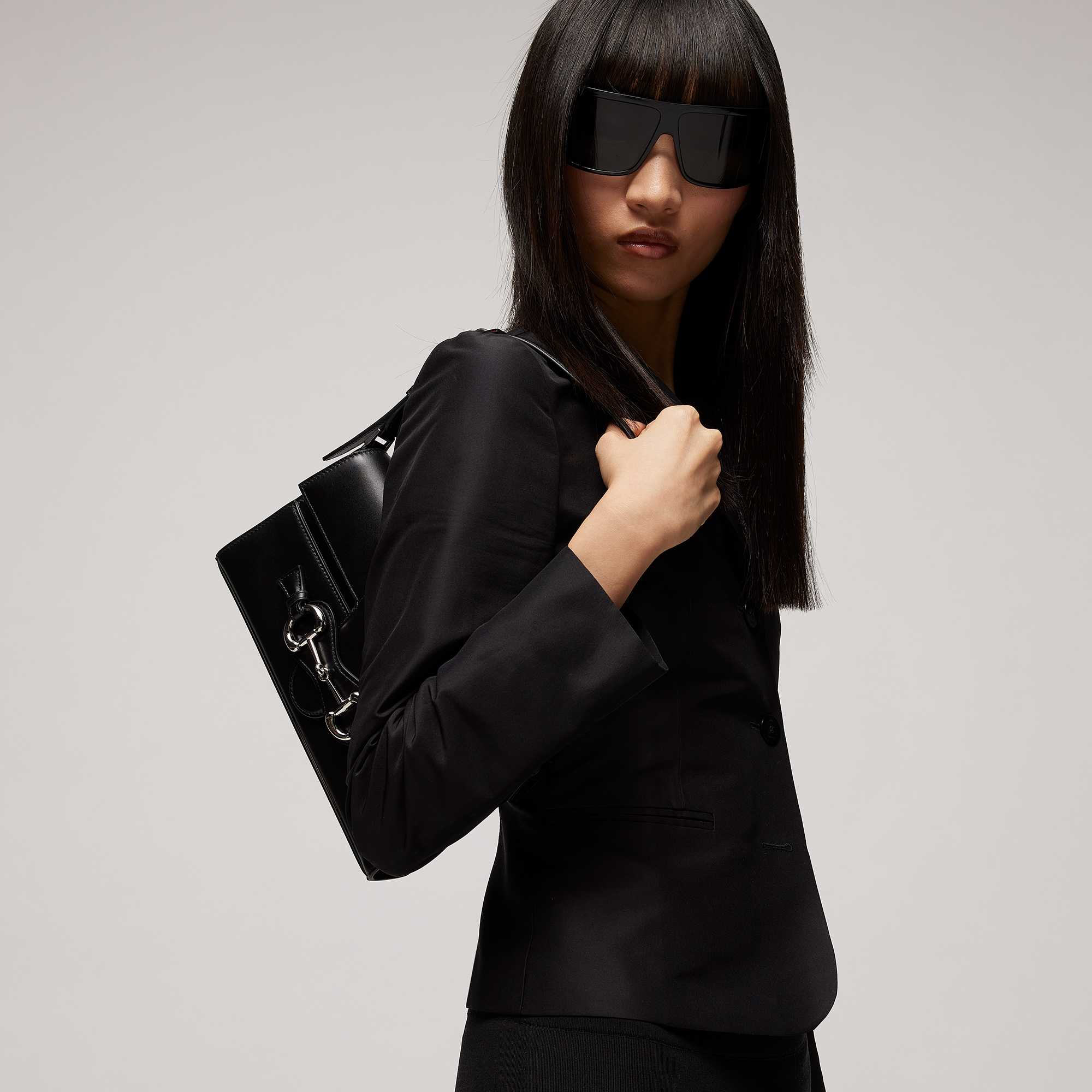 グッチレディースバッグ/鞄・高級バッグ・ラグジュアリー・ハイ