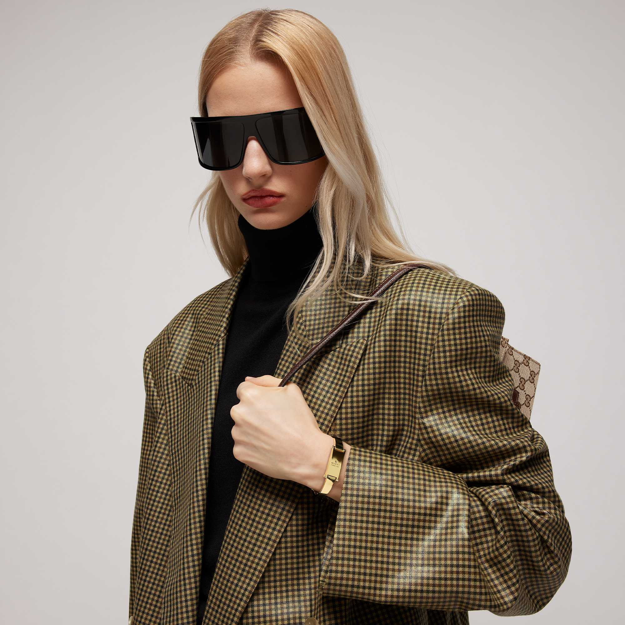 グッチ レディース アイウエア・サングラス新作