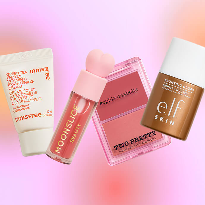 September 2025 Glam Bag Spoilers: Sneak Peek Inside | IPSY