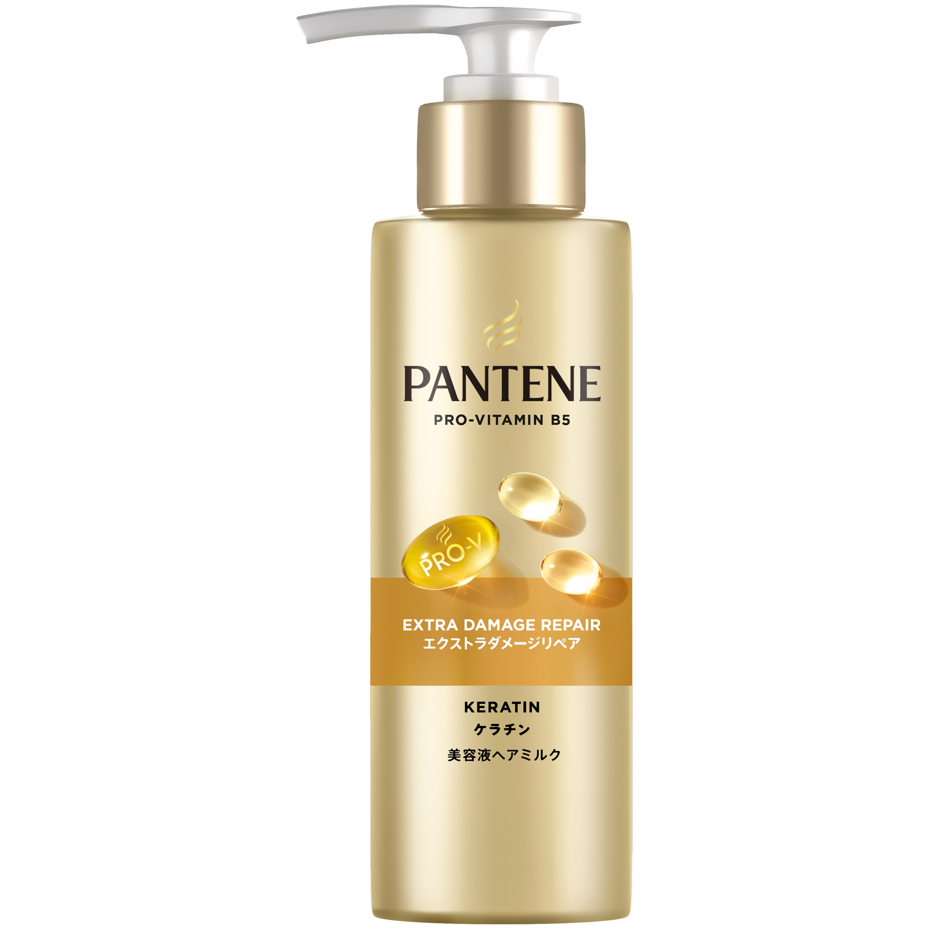 エクストラダメージリペアシリーズ | パンテーン (PANTENE) 公式サイト