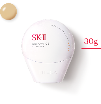 GenOptics CC Primer SPF50+ PA++++ | SK-II SG