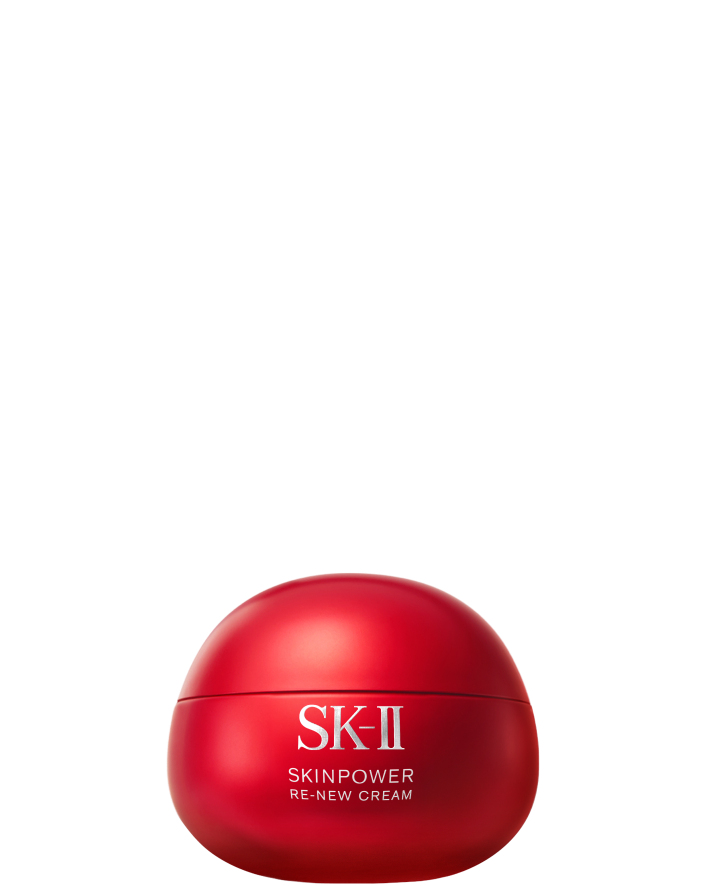 SKINPOWER Re-New Cream / Airy Cream