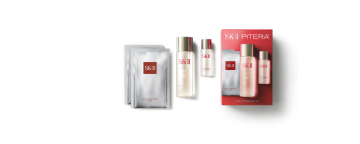 PITERA™ First Experience Kit: Skincare Gift Set | SK-II SG