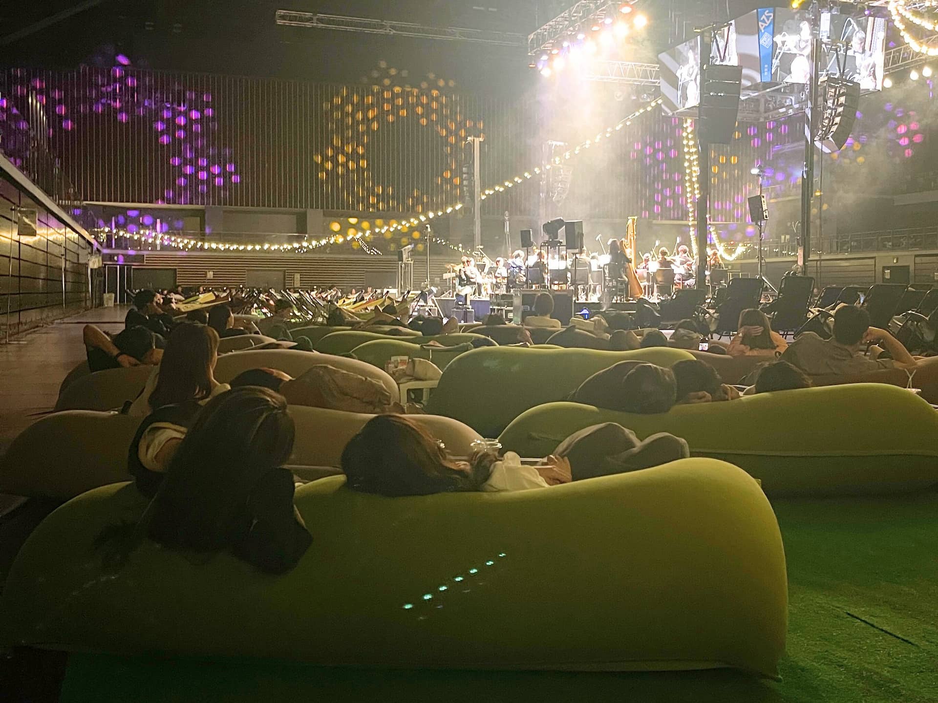 CHILL CLASSIC CONCERT 2025 横浜公演レポート - お知らせ | CHILL