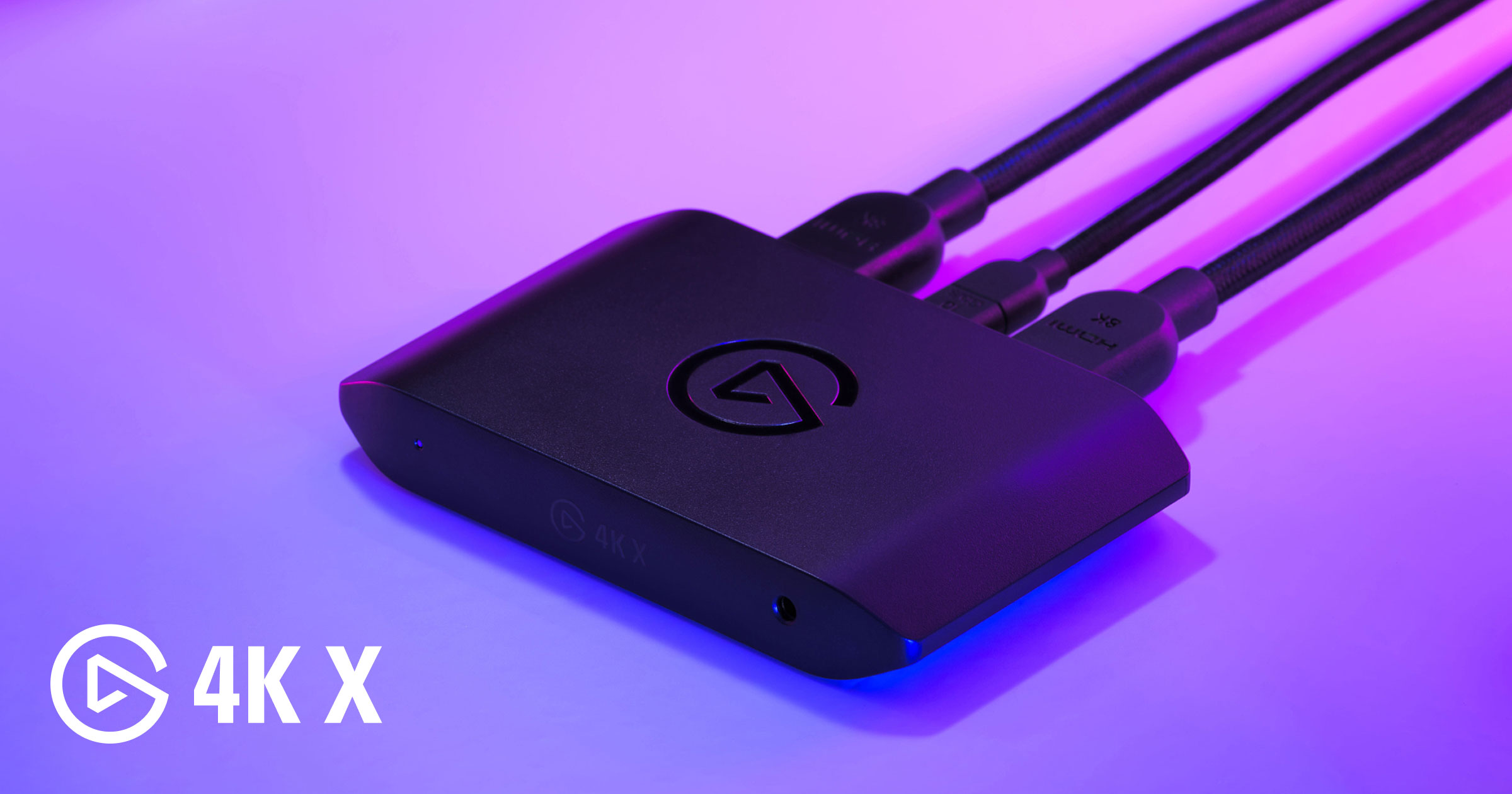 Game Capture 4K X | Elgato