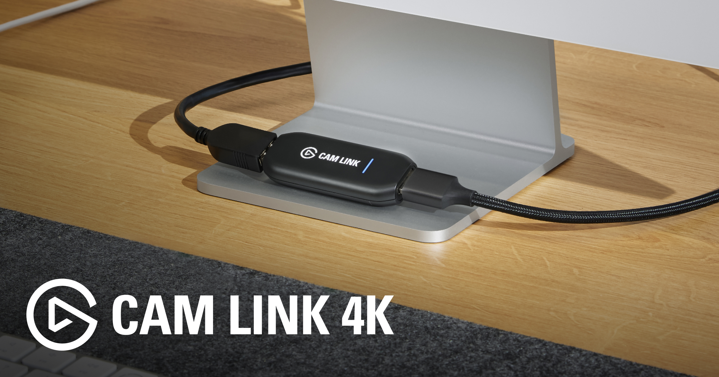 Cam Link 4K | Elgato