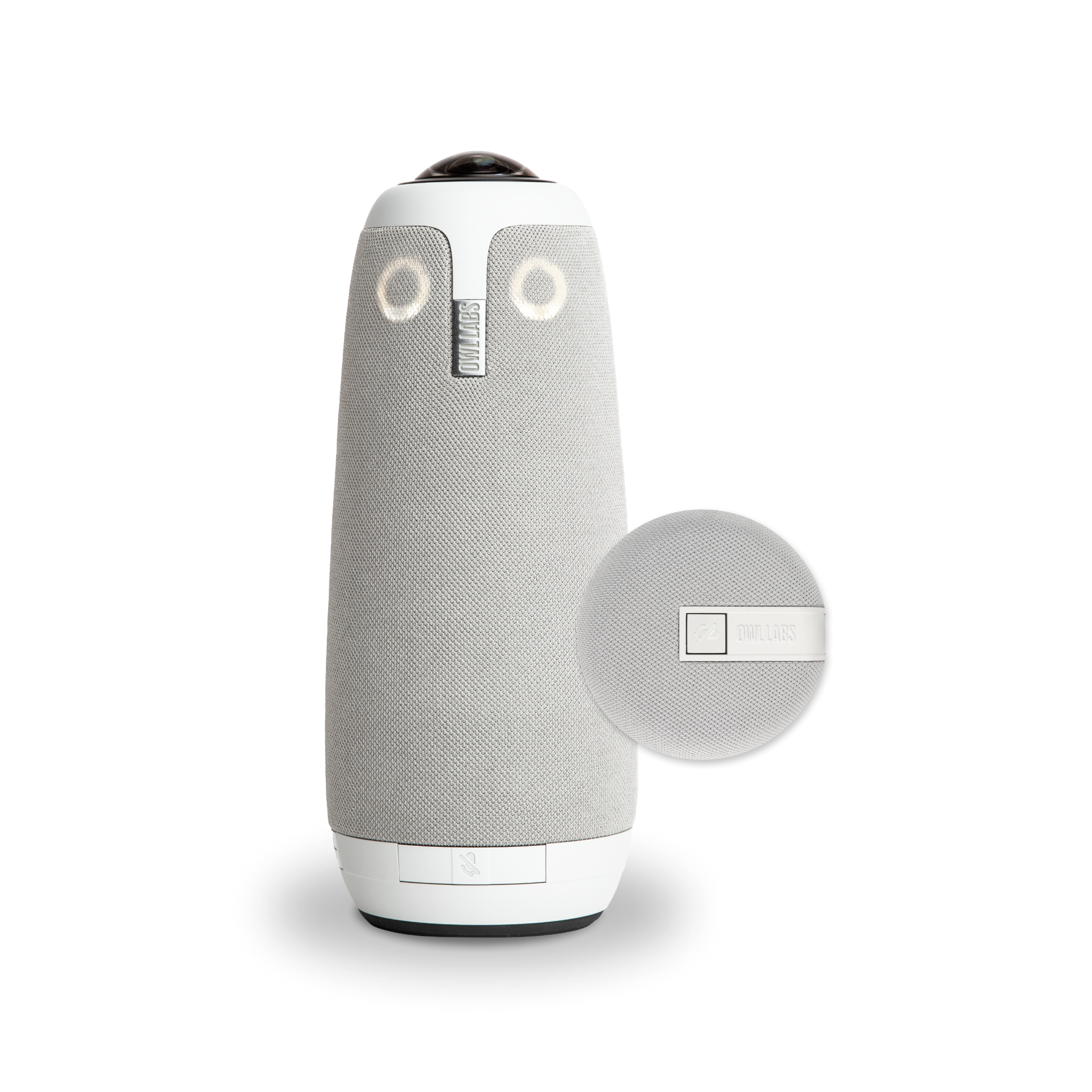 Certified Refurbished Meeting Owl Pro | Owl Labs