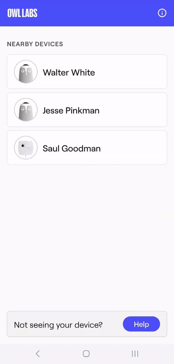 Top Meeting Owl features you need to know about