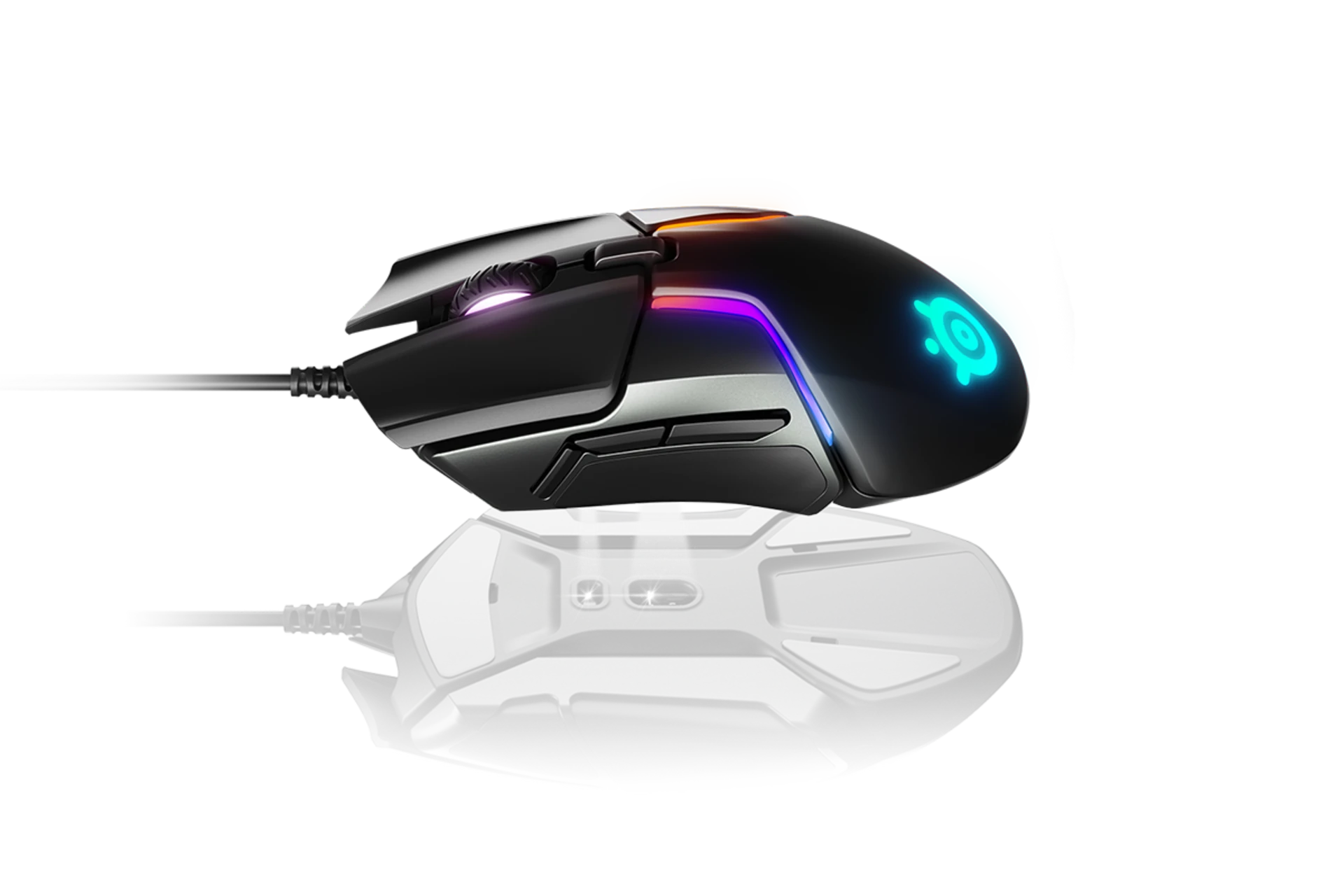 Rival 600