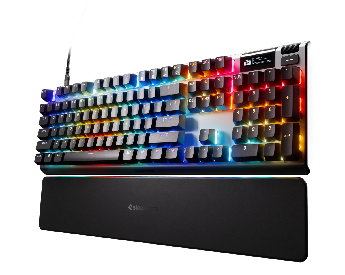 Apex Pro TKL Wireless Gen 3 - US