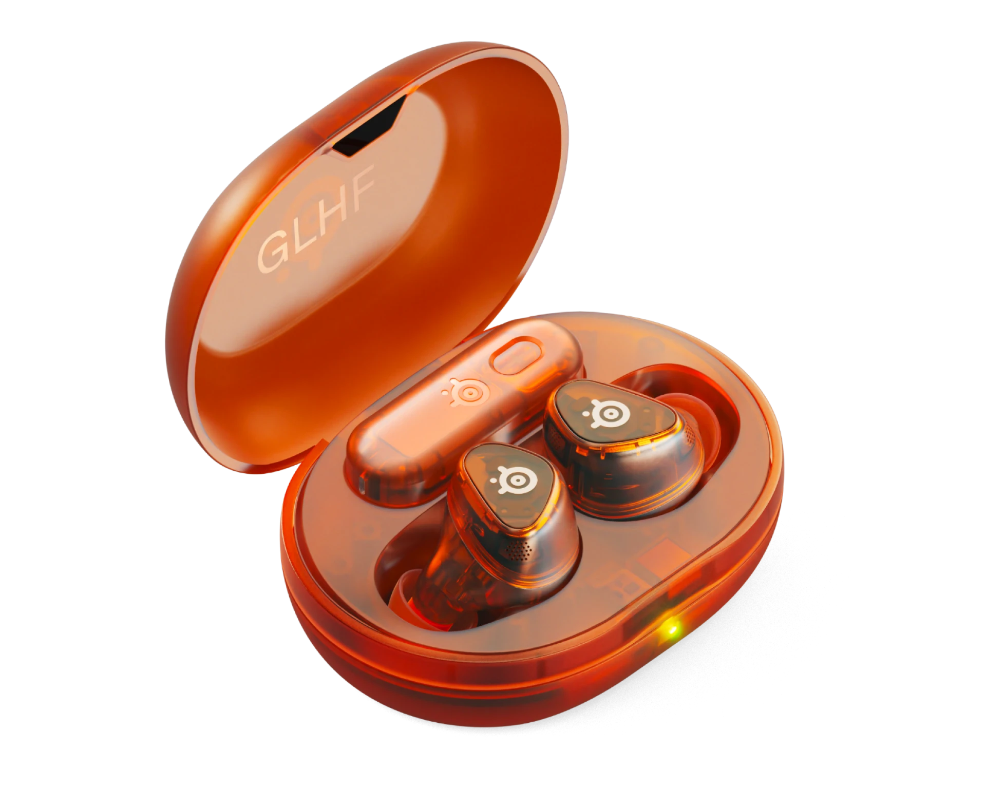 Arctis GameBuds™ Glorange