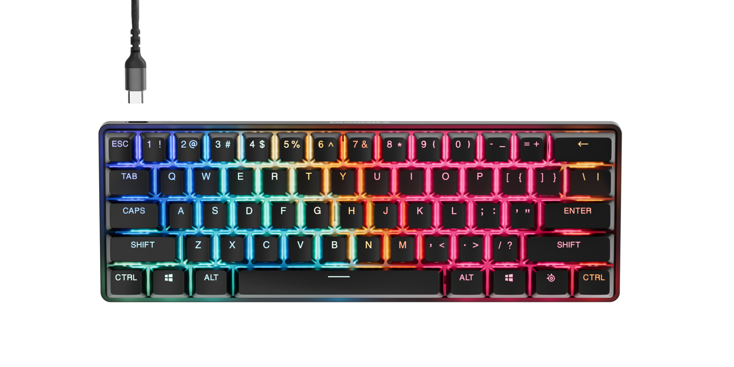 Apex Pro Mini Gen 3 - US