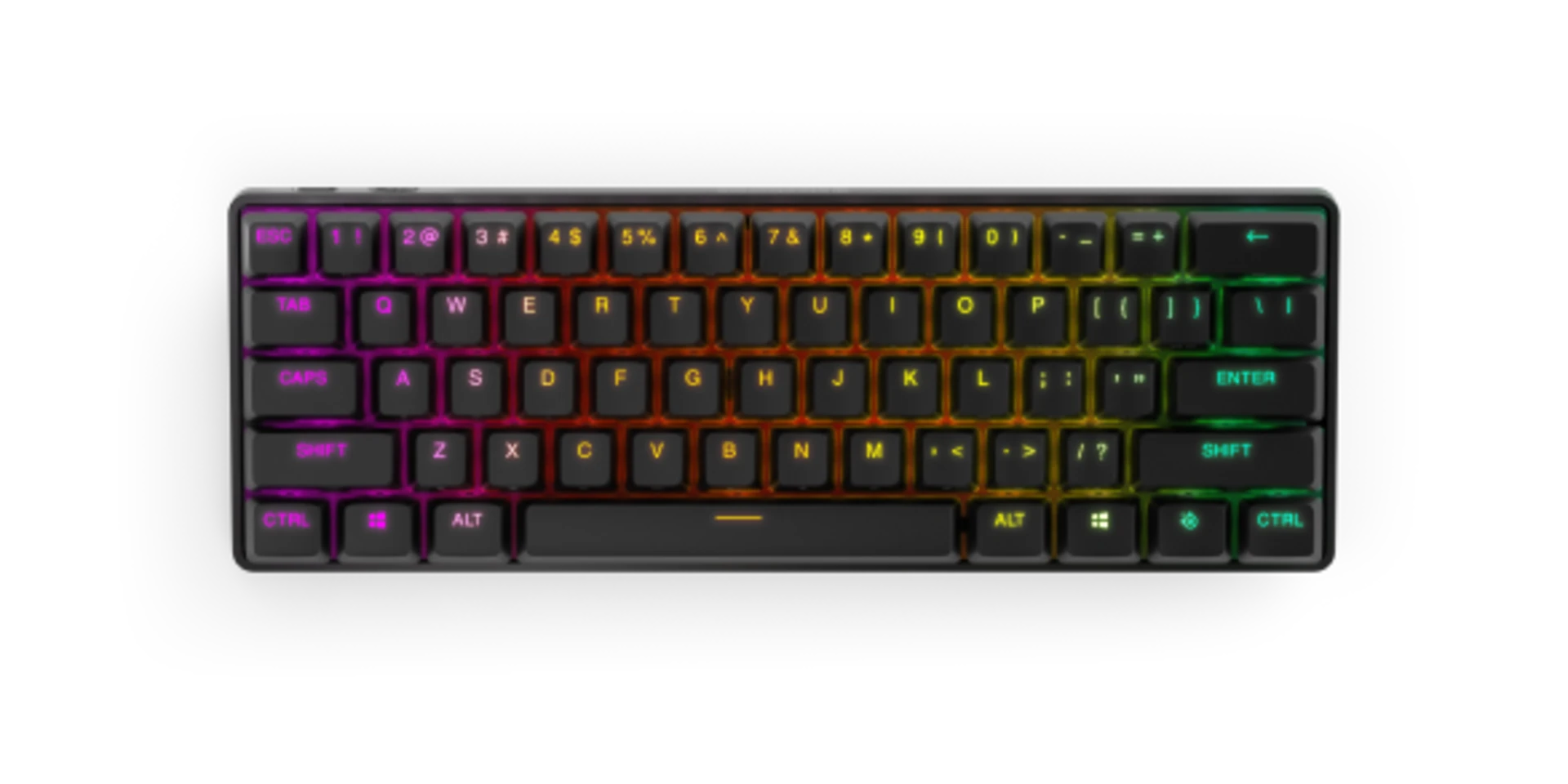 Apex Pro Mini Wireless - US