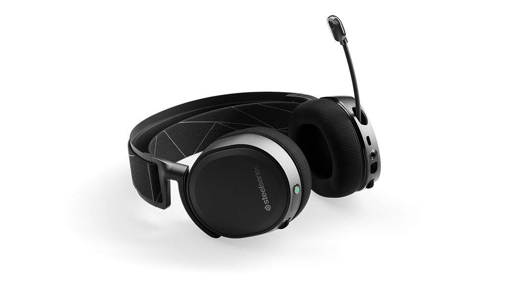 Arctis 7+ Destiny 2: Lightfall Edition
