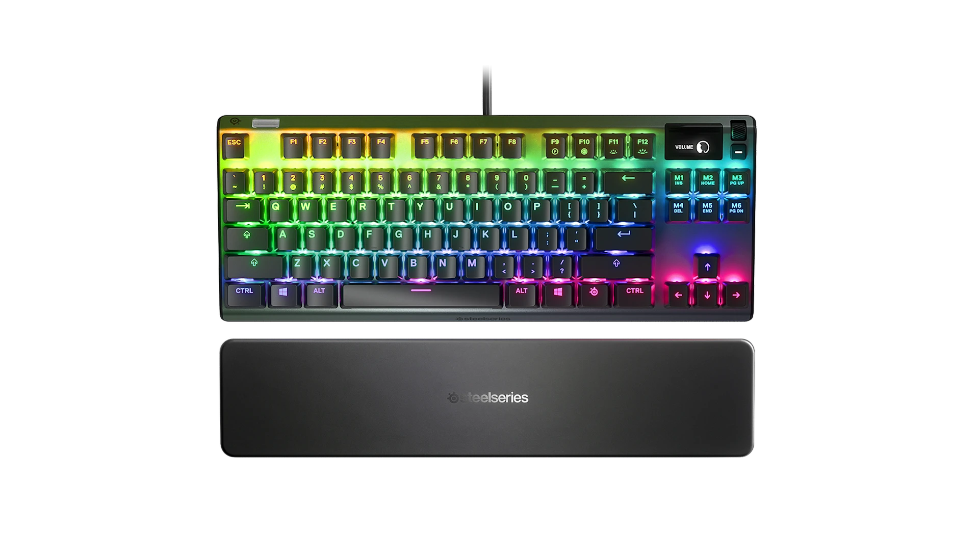 Apex Pro TKL (2023) - US