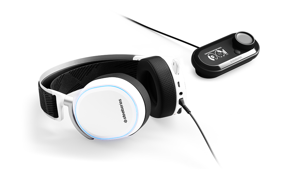 Arctis Pro Wireless