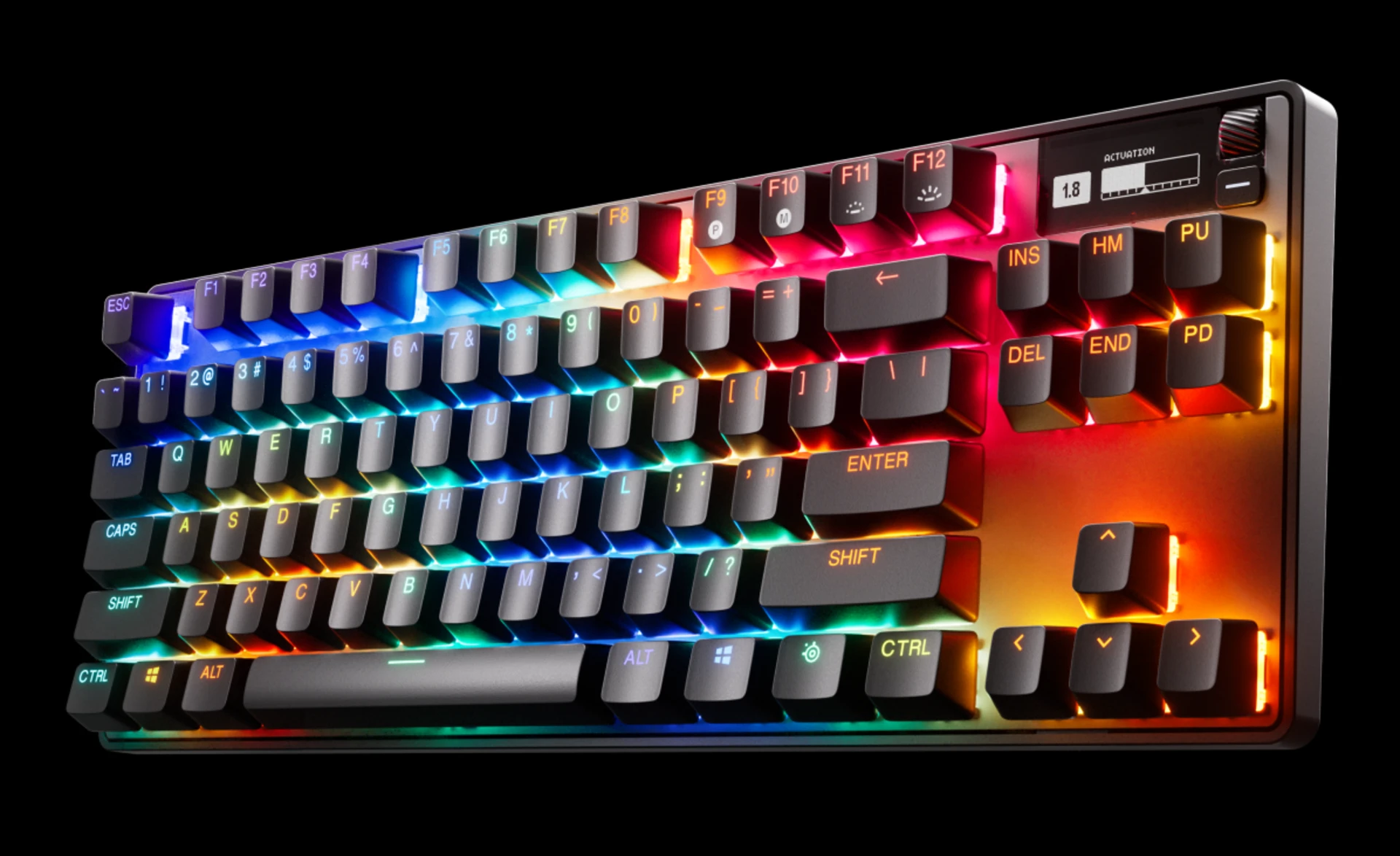 Apex Pro TKL Wireless - US
