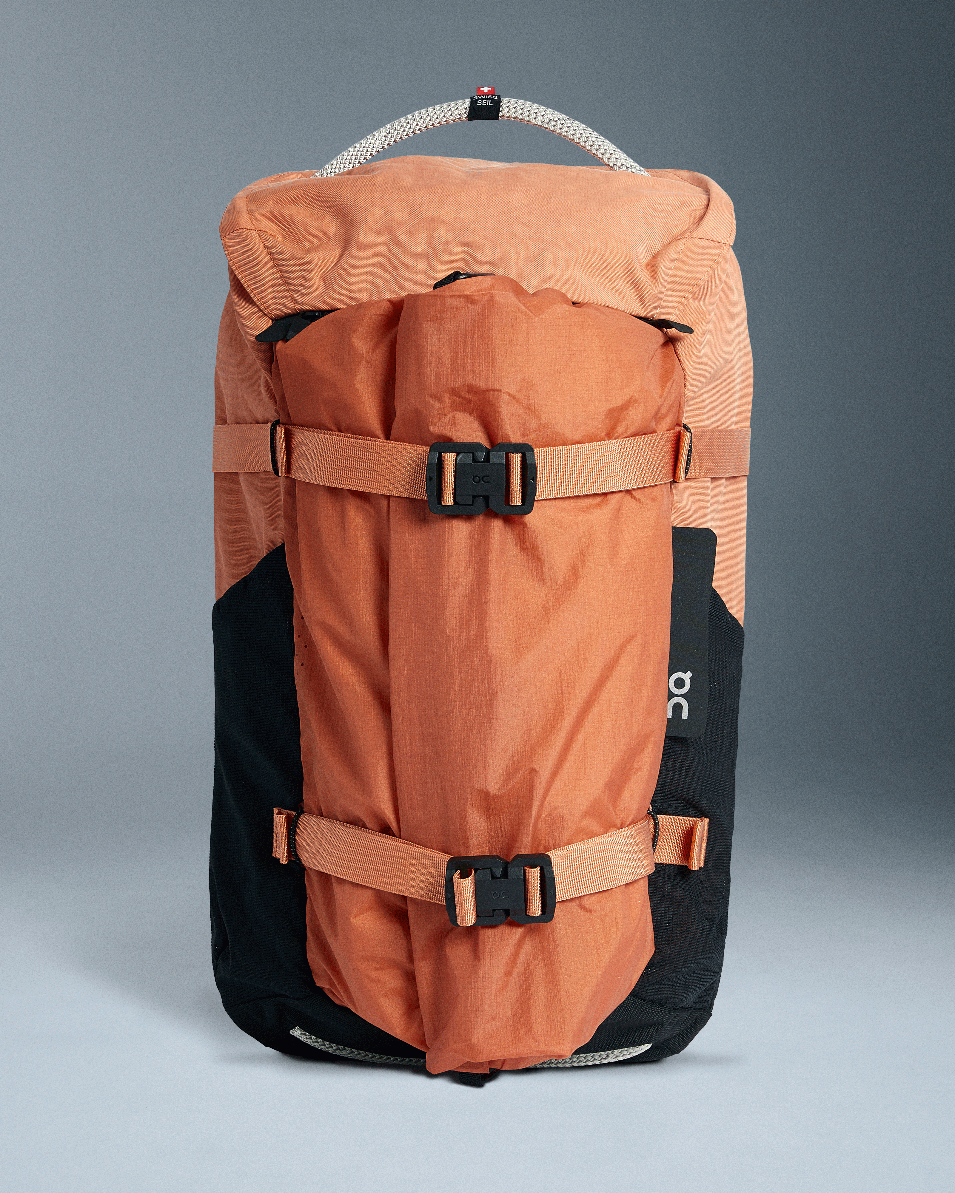 Speed Pack 24L Elite | Orange | On Japan