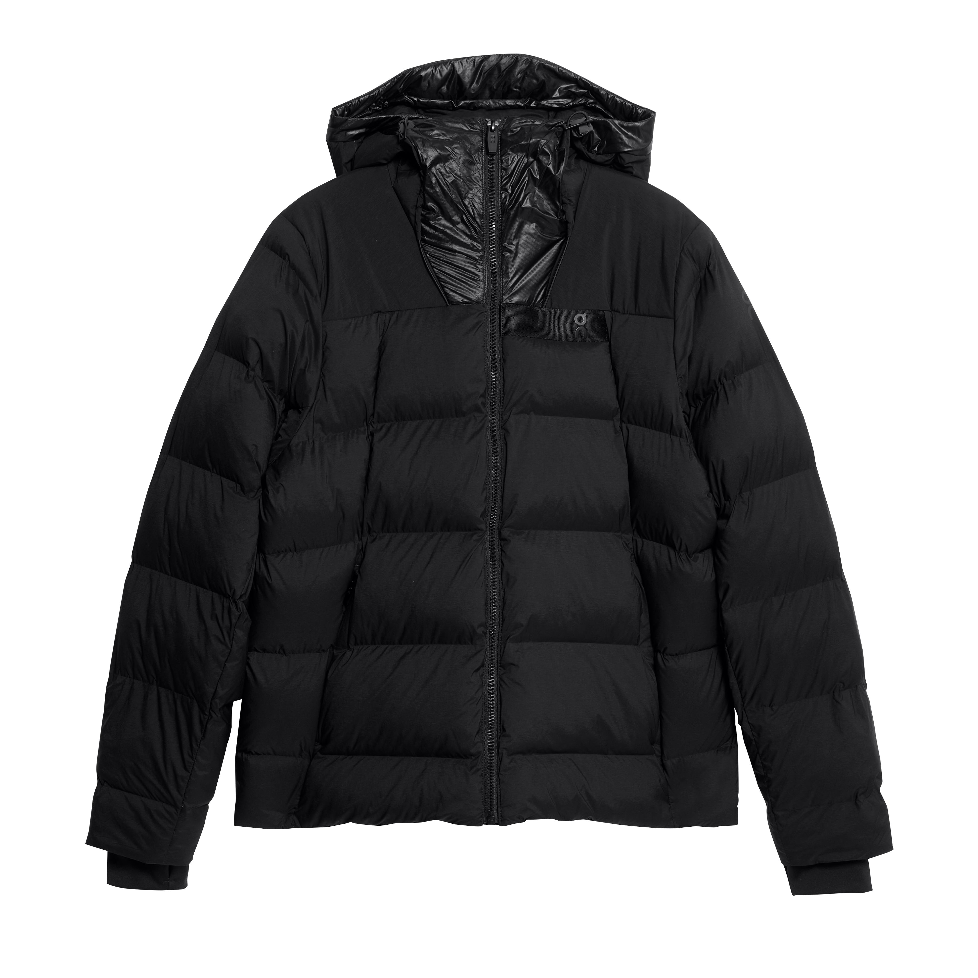 Challenger Jacket: Insulated Breathable Puffer Jacket | On United