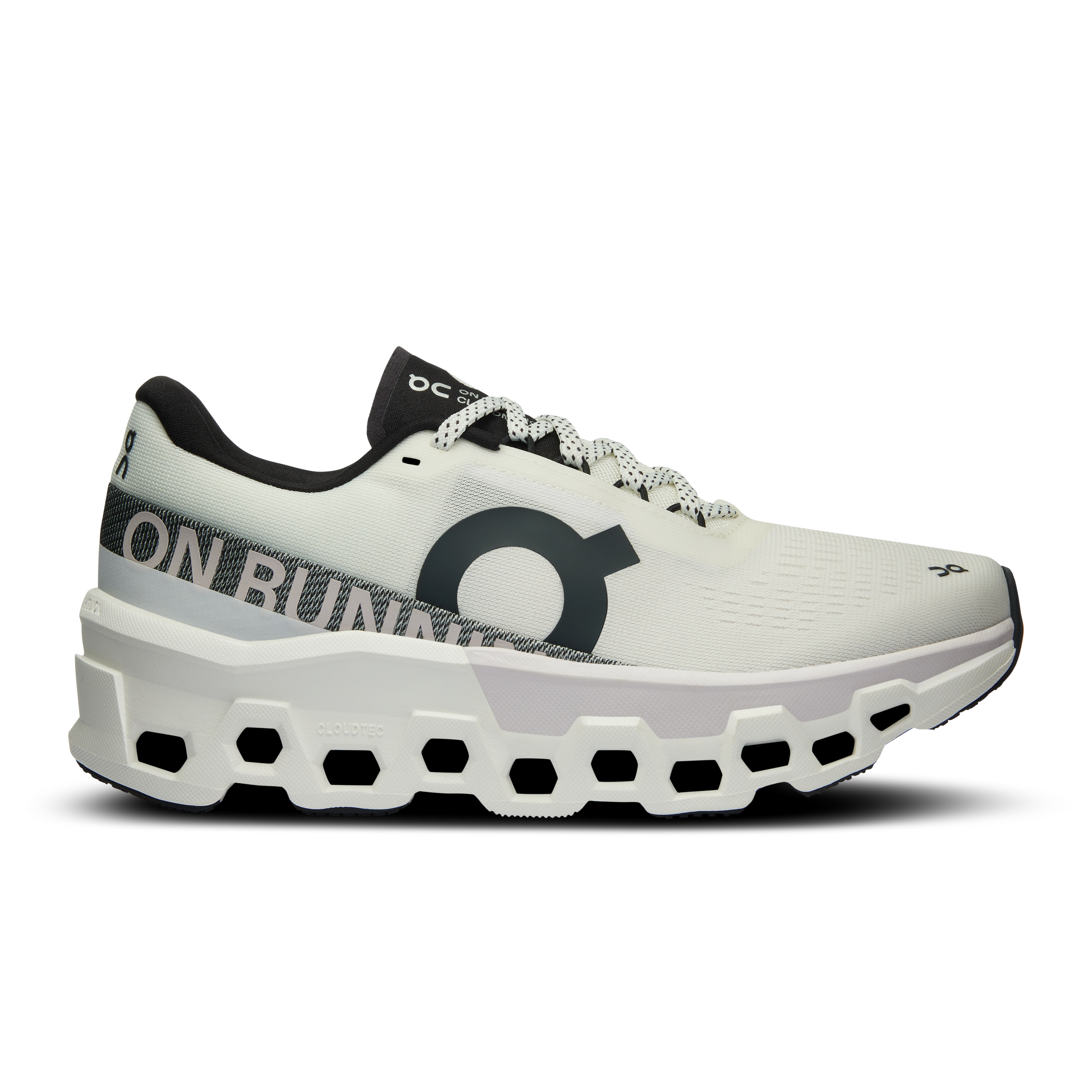 ウィメンズ Cloudmonster 2 | ホワイト | On 日本