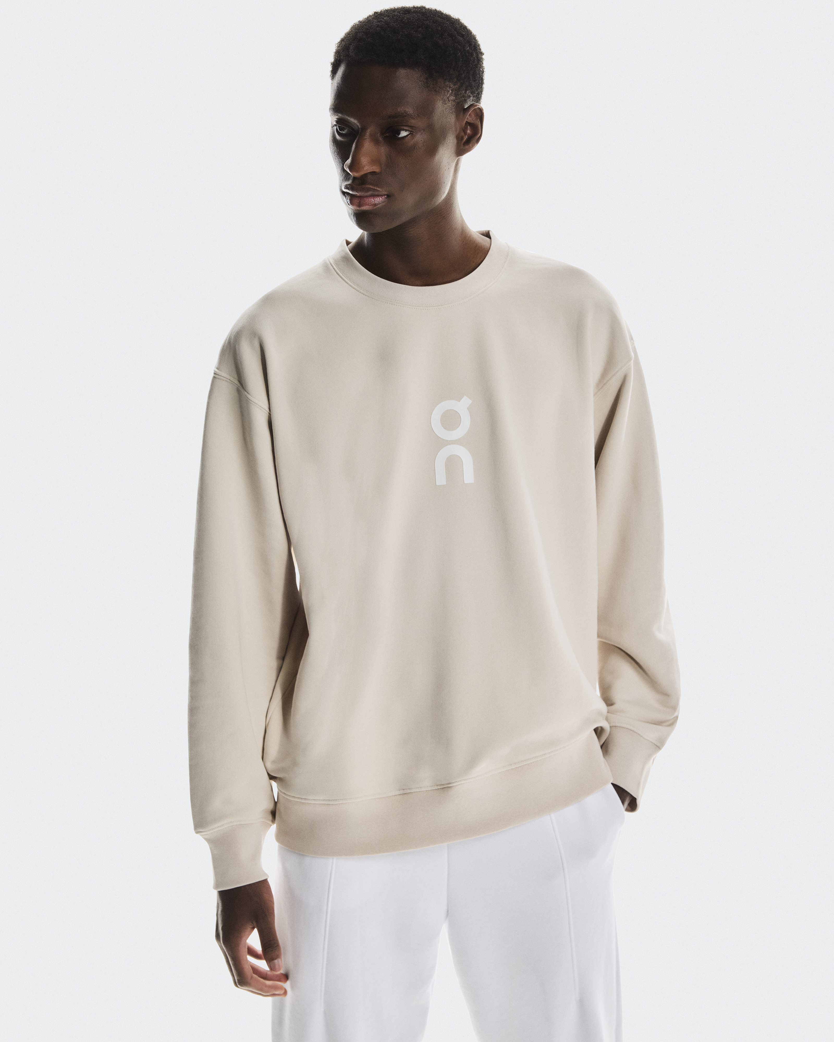 メンズ Club Crew Graphic | On 日本