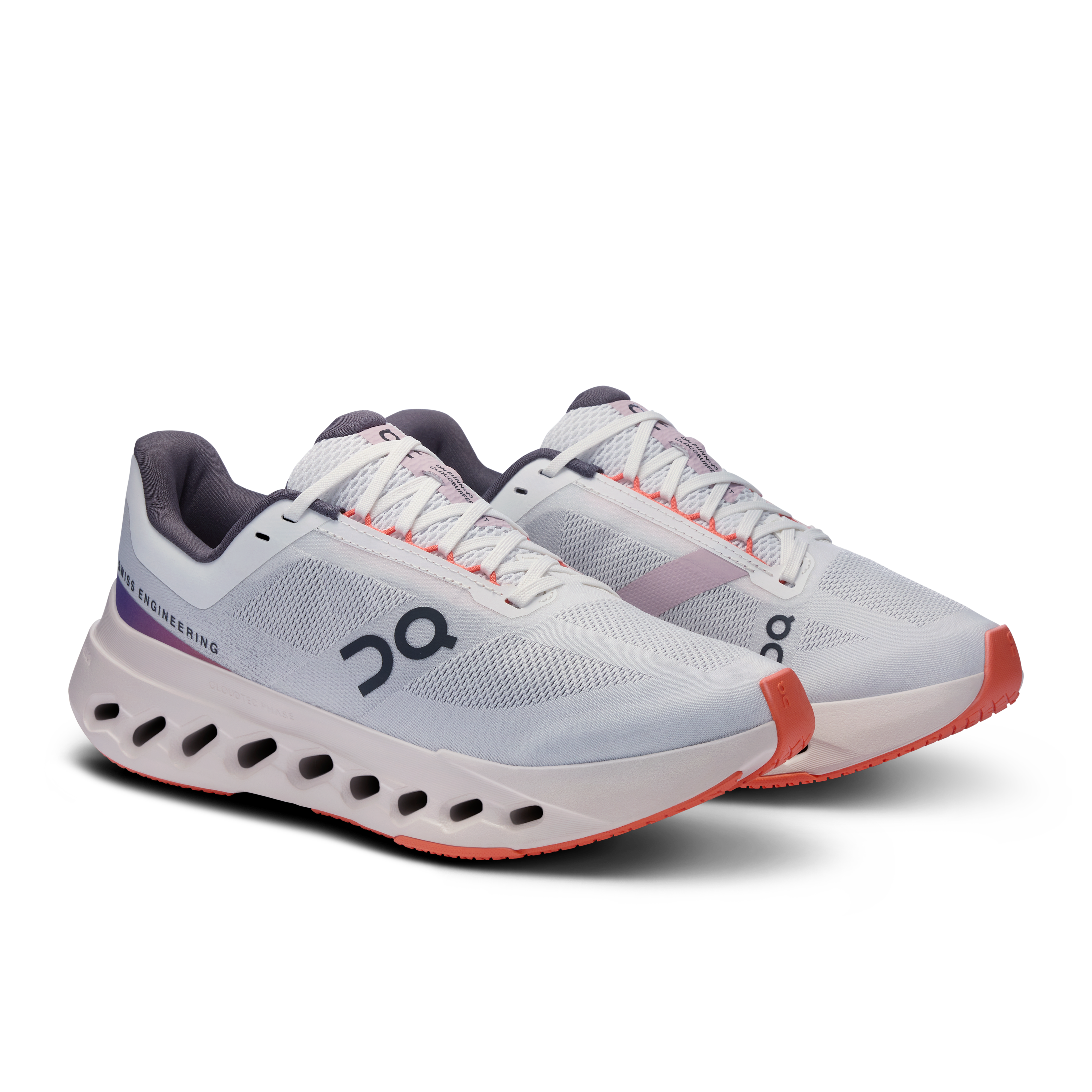 Women's Cloudsurfer Next | White | On Canada