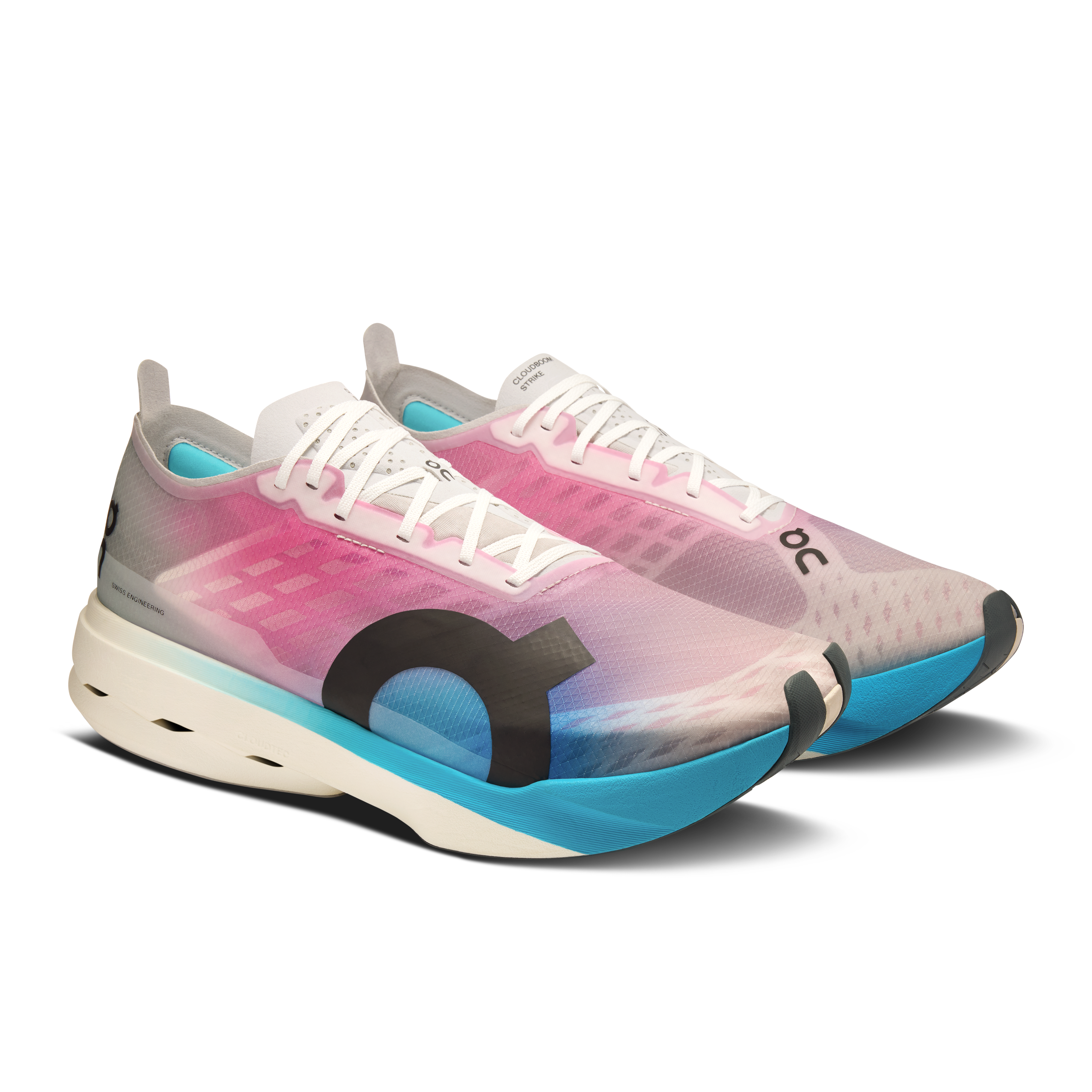 メンズ Cloudboom Strike | White & Horizon | On 日本