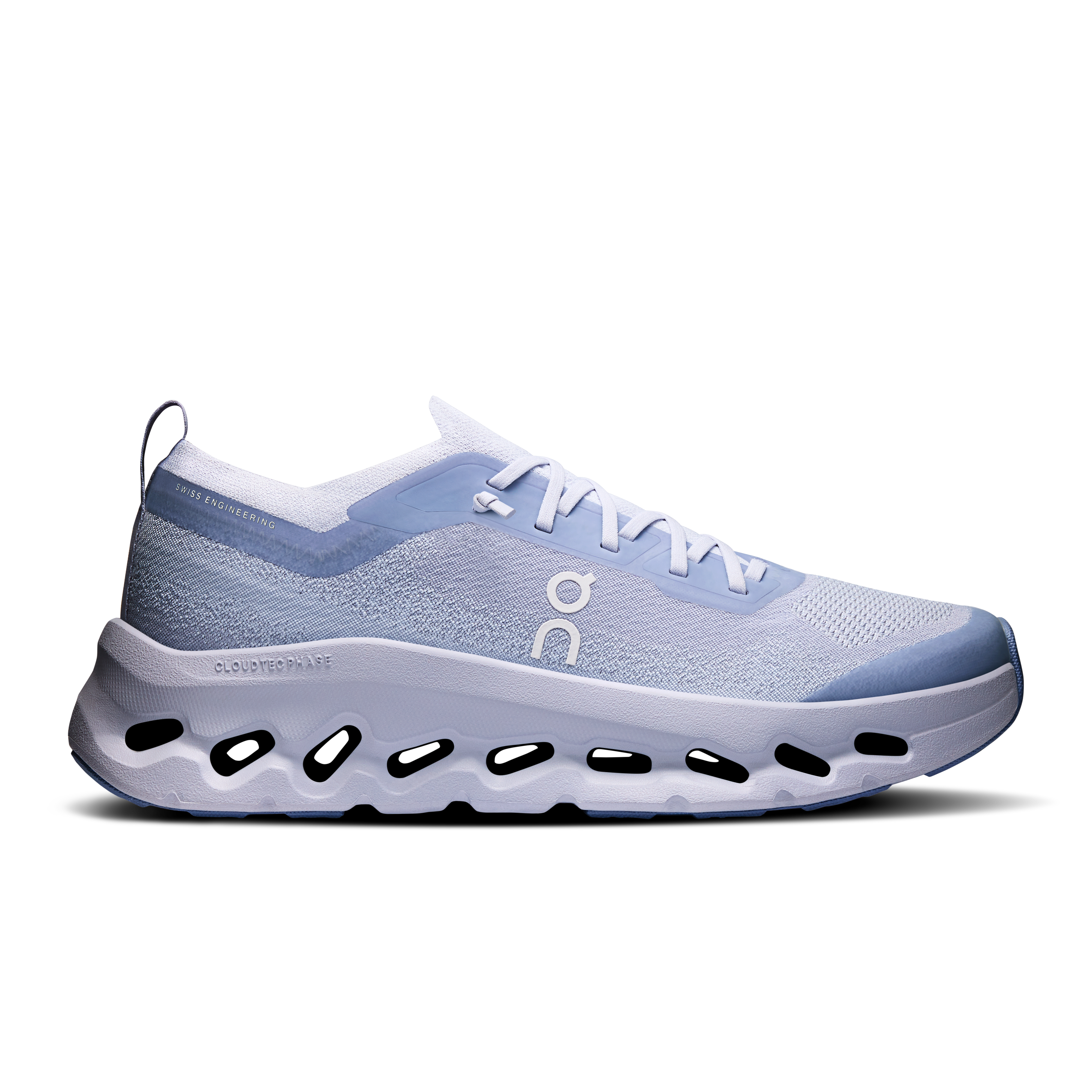 ウィメンズ Cloudtilt Moon | ブルー | On 日本