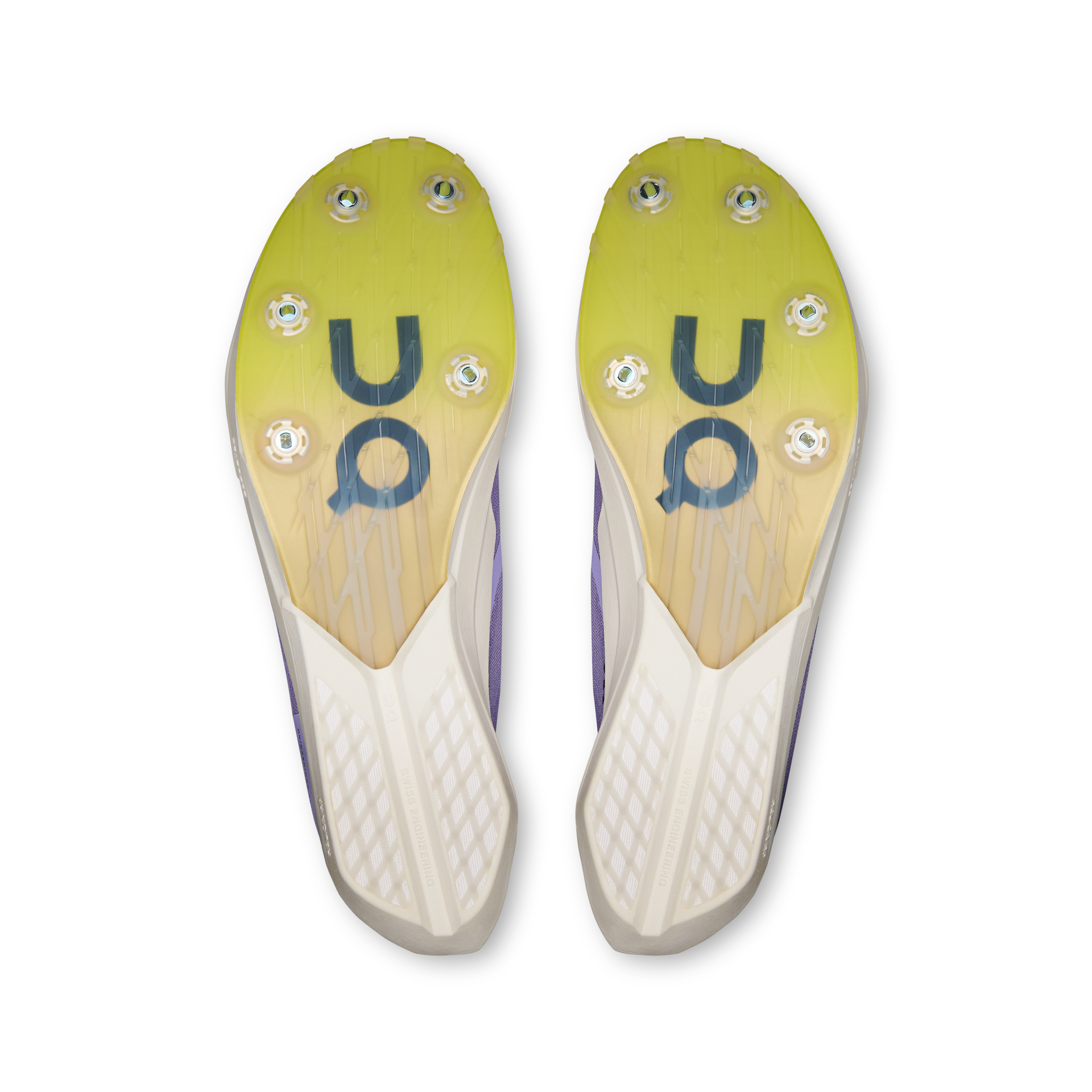 メンズ Cloudspike Amplius 2 | On 日本