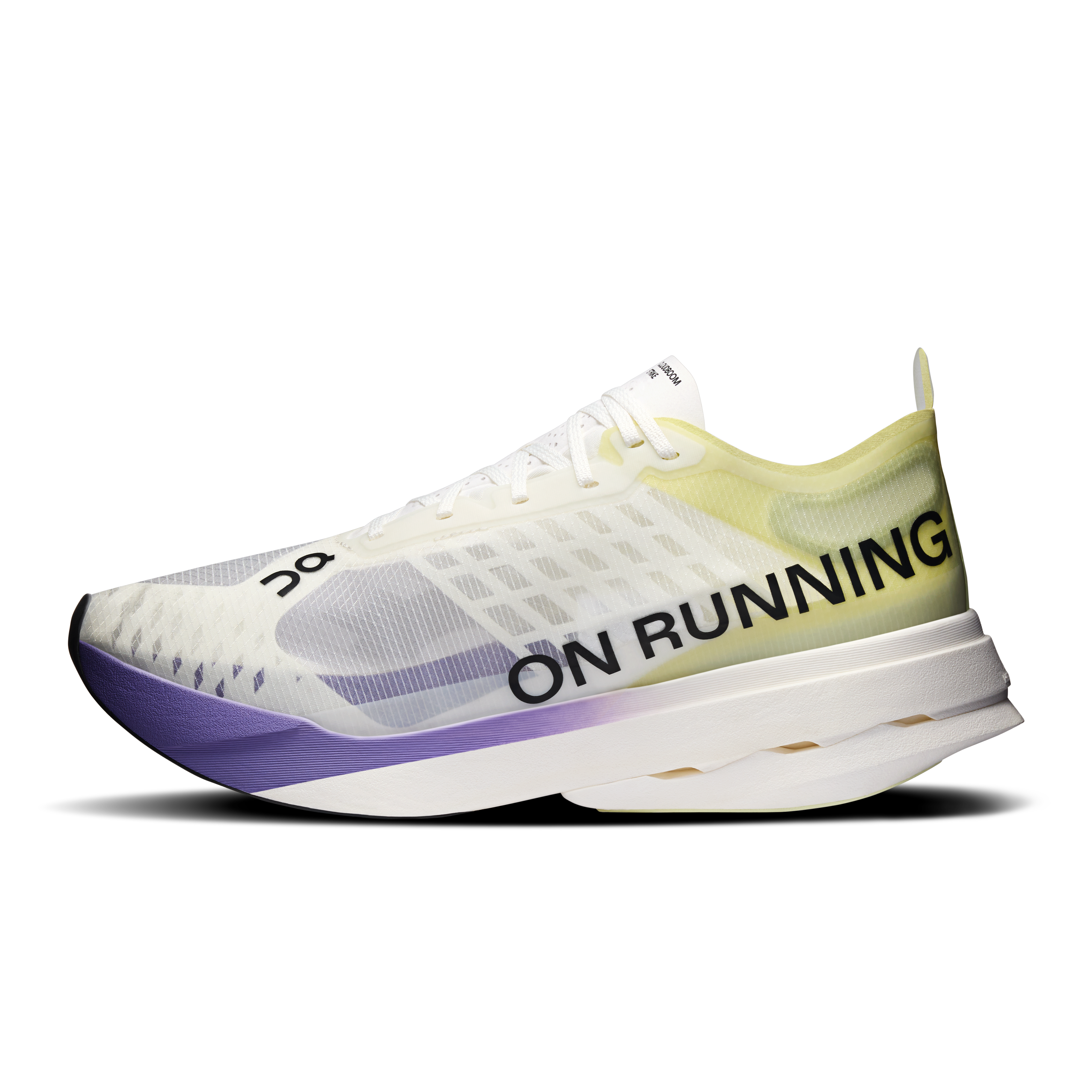 Cloudboom Strike: Men's Road Racing Shoe | On United States