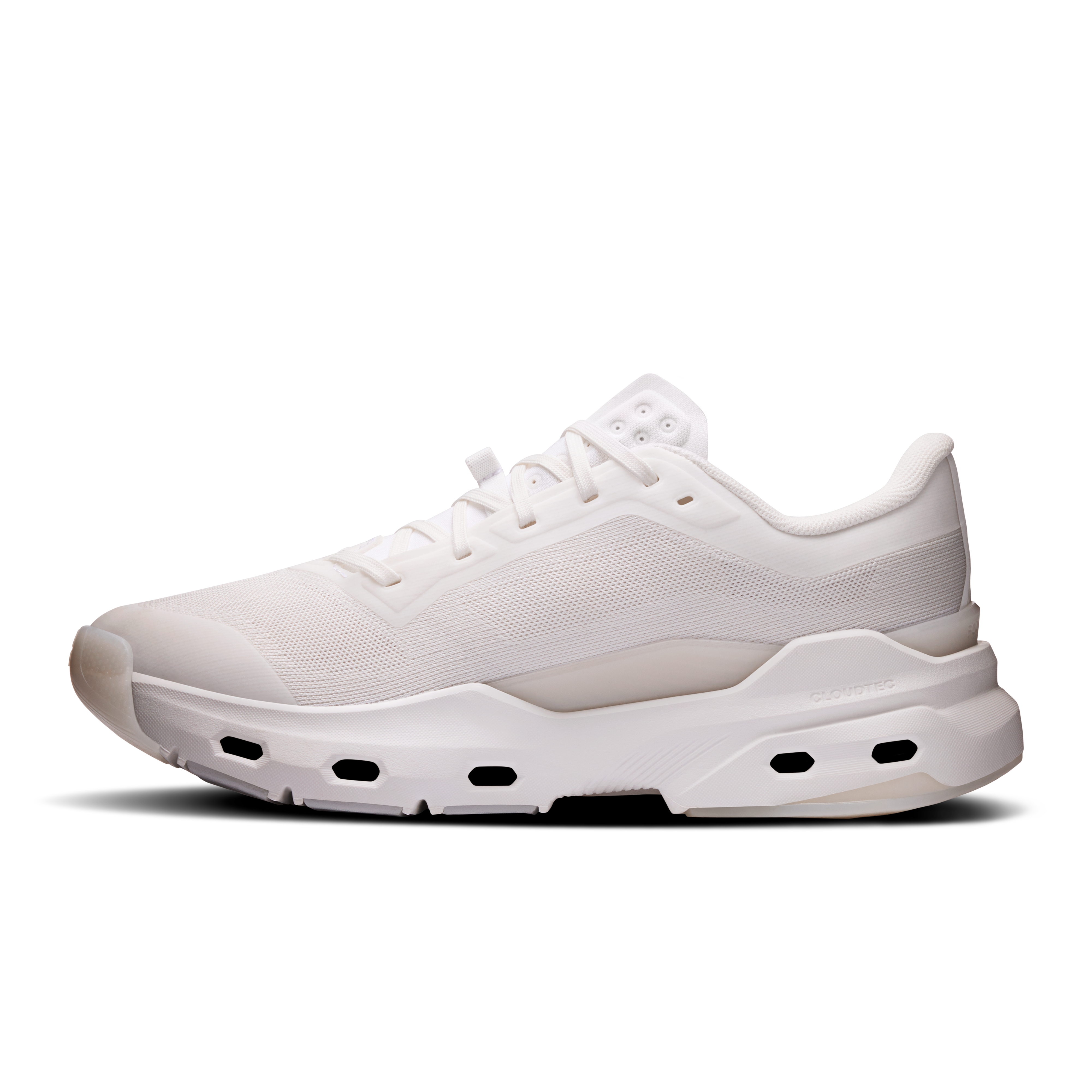 ウィメンズ Cloudpulse 2 | ホワイト | On 日本