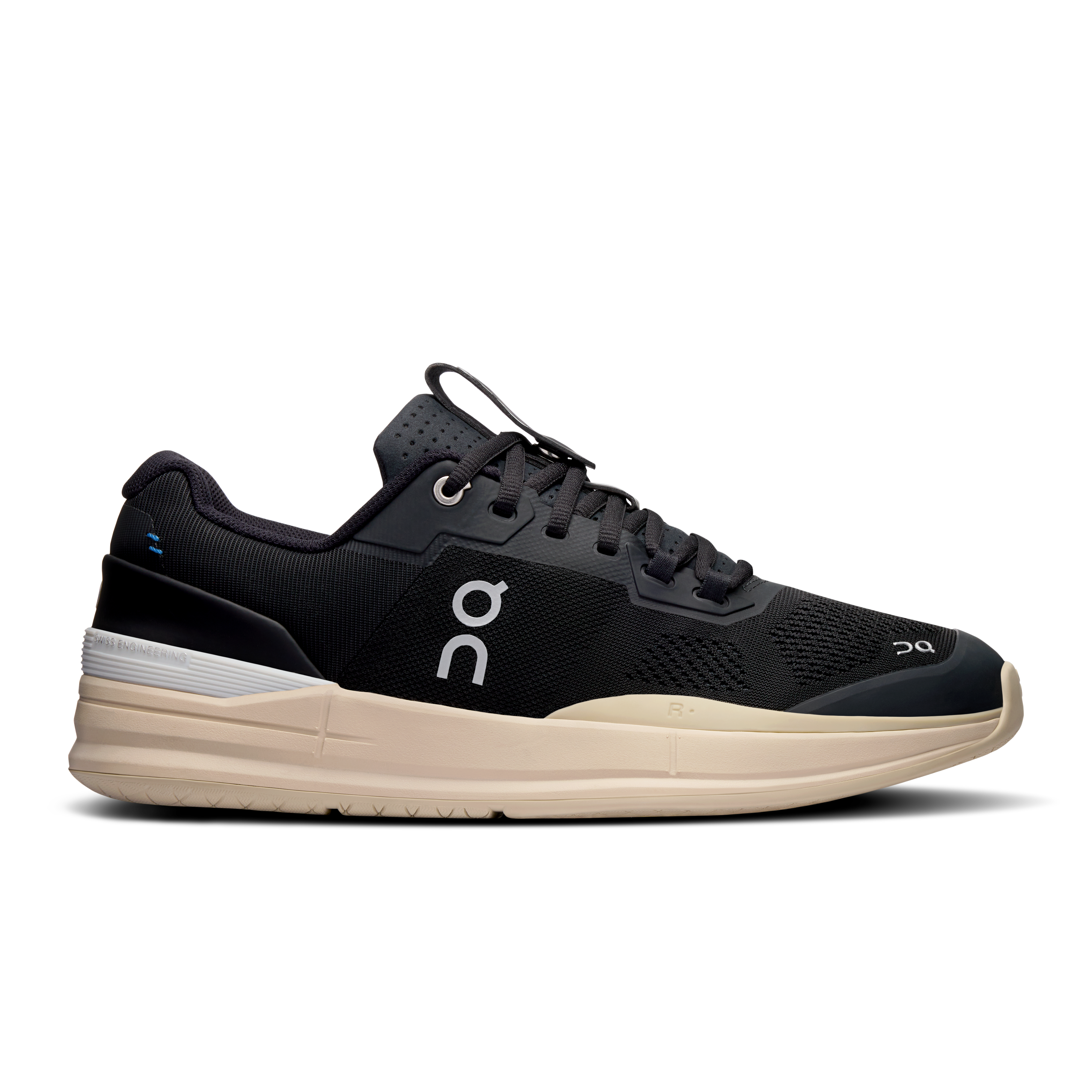 THE ROGER Pro | On 日本