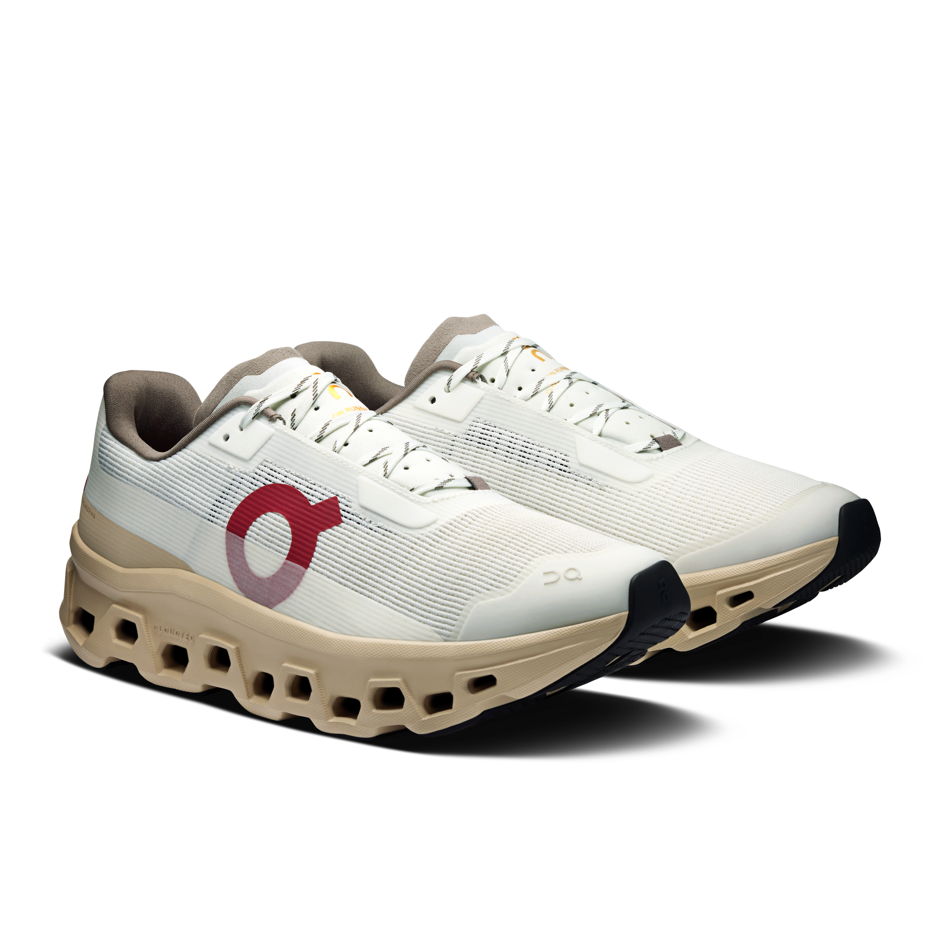 メンズ Cloudmonster Void Year of the Horse | ベージュ | On 日本