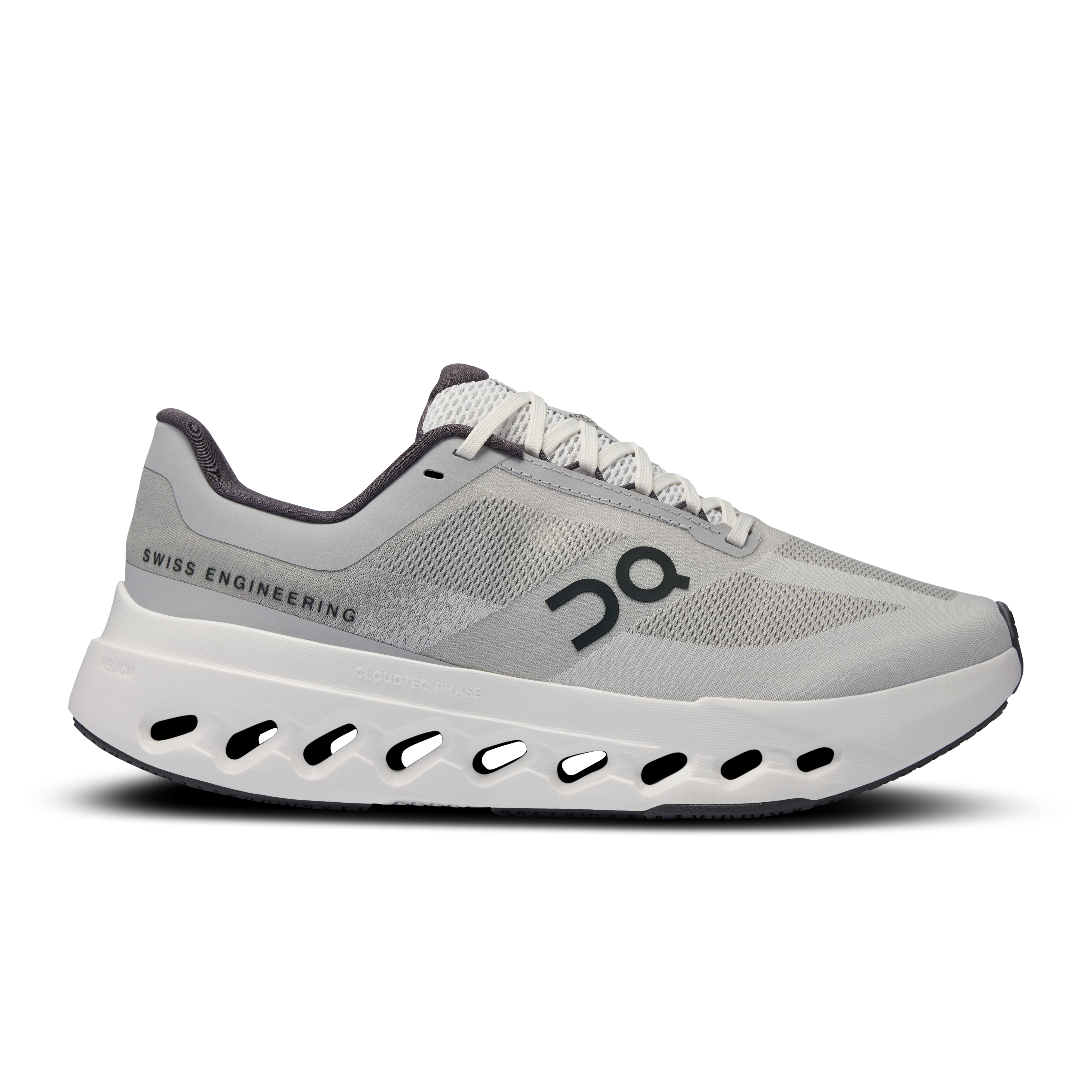 Women's Cloudsurfer Next | Grey | On Canada