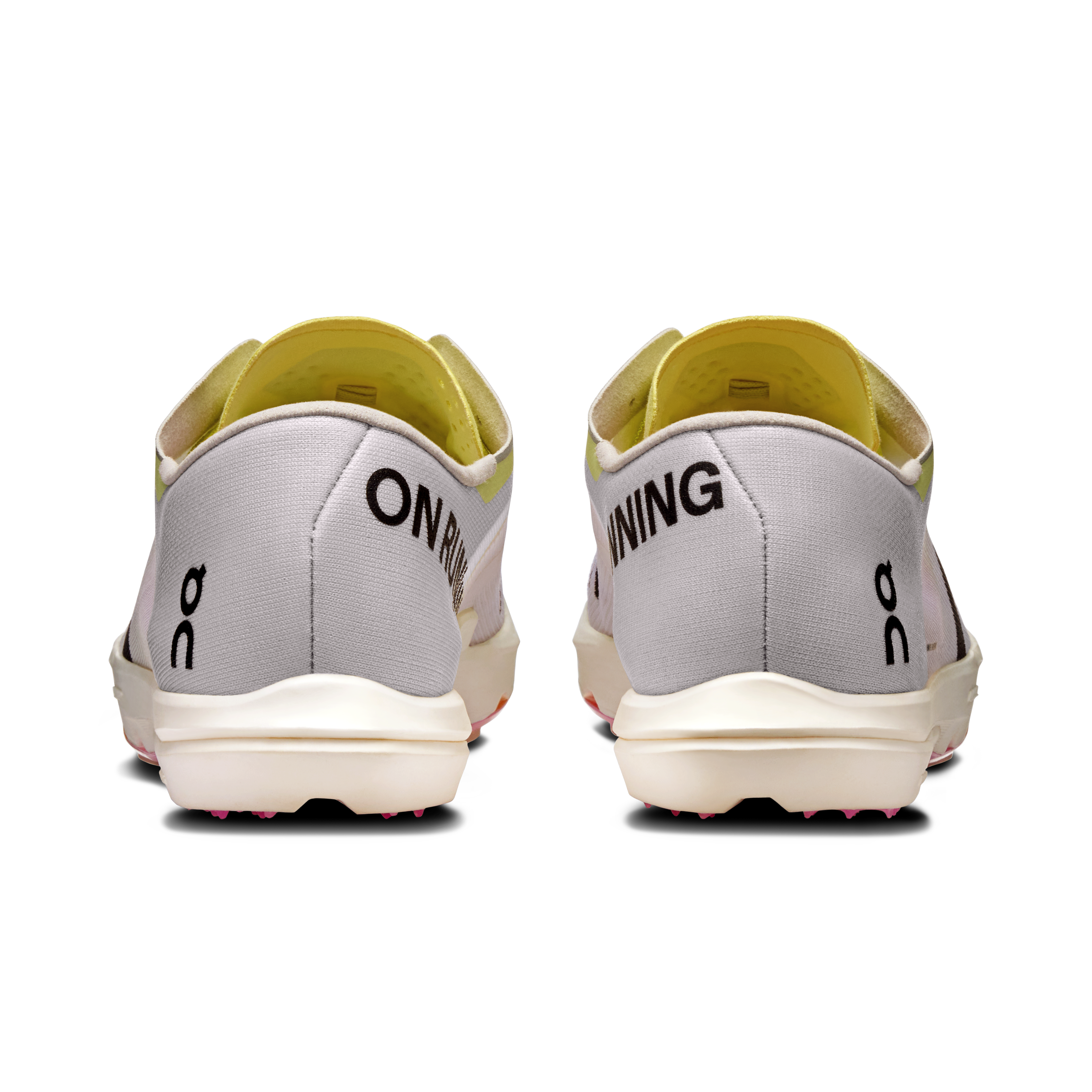 ウィメンズ Cloudspike Amplius 2 | ベージュ | On 日本