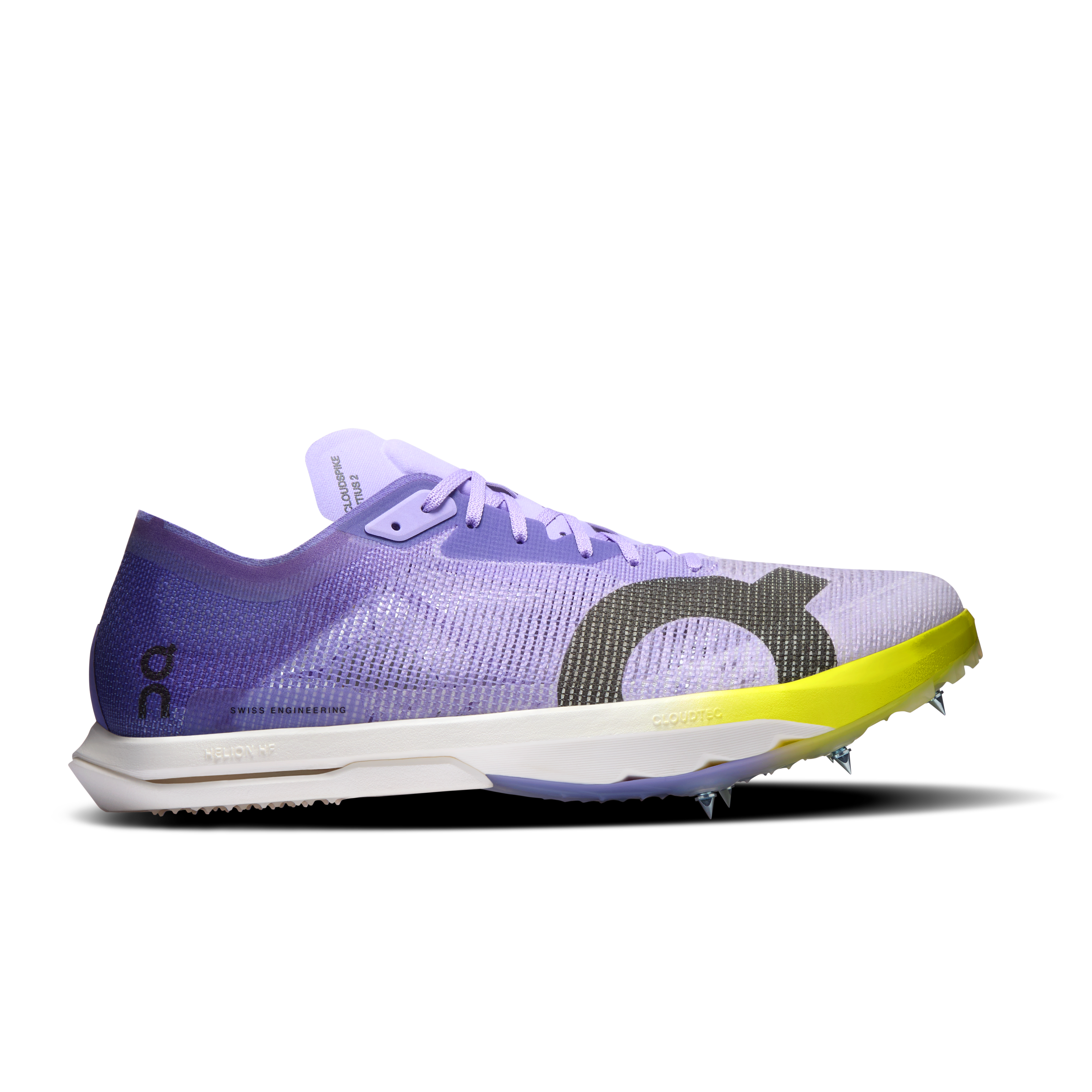 Men's Cloudspike Citius 2 | On United States