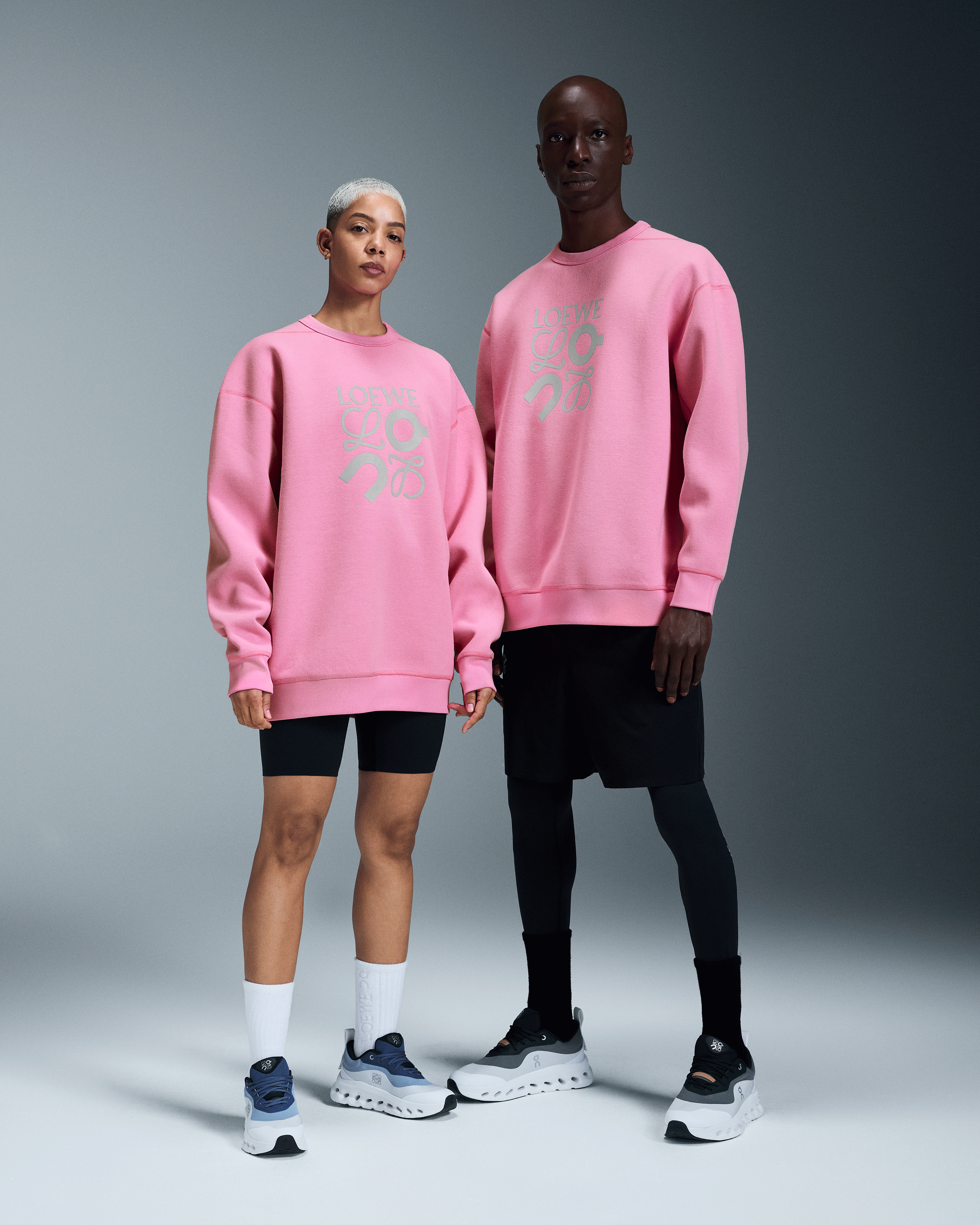 Sweatshirt LOEWE | On 日本