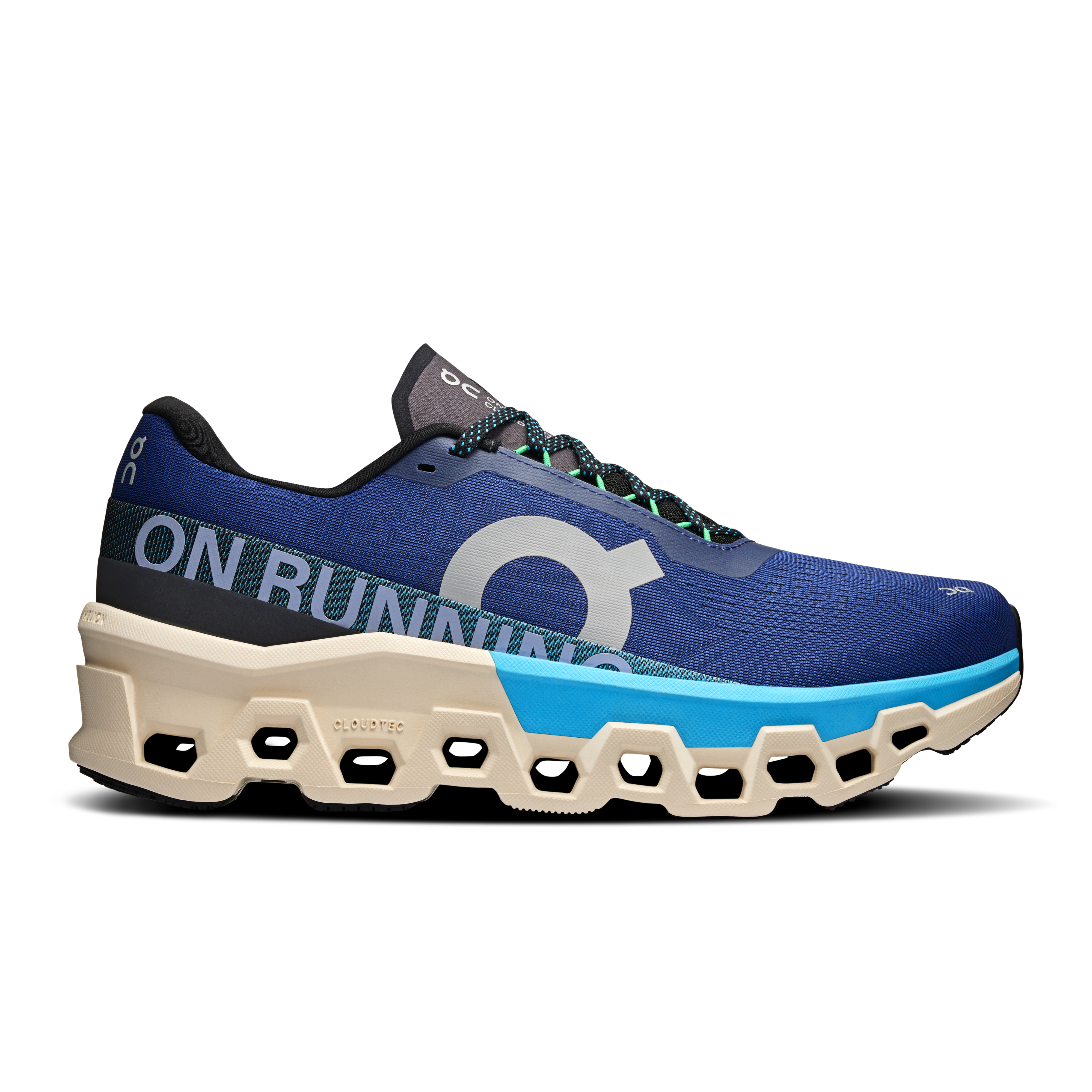 On公式】オンラインストア | クラウドモンスター 2 | 反発力MAXの